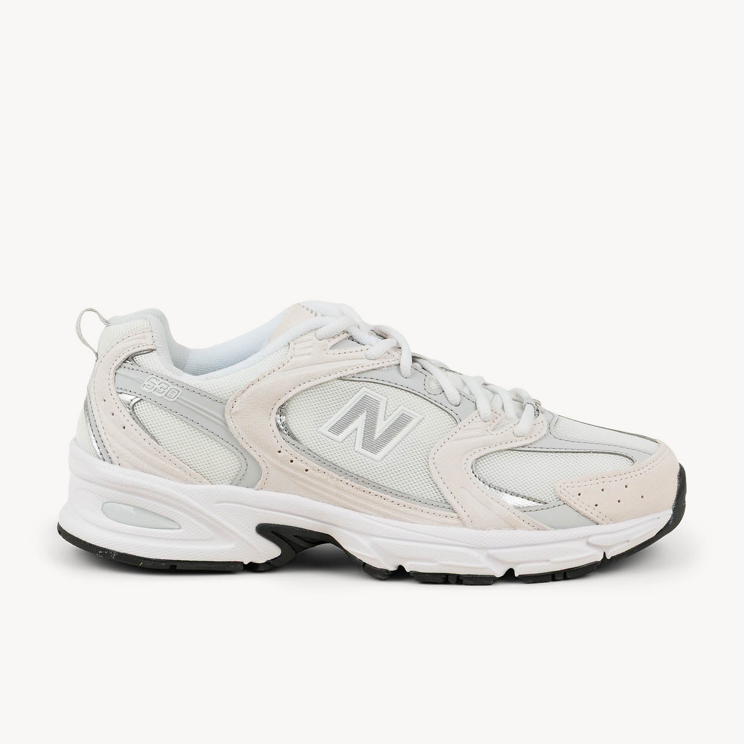 Sneakers Homme NEW BALANCE MR530 Beige