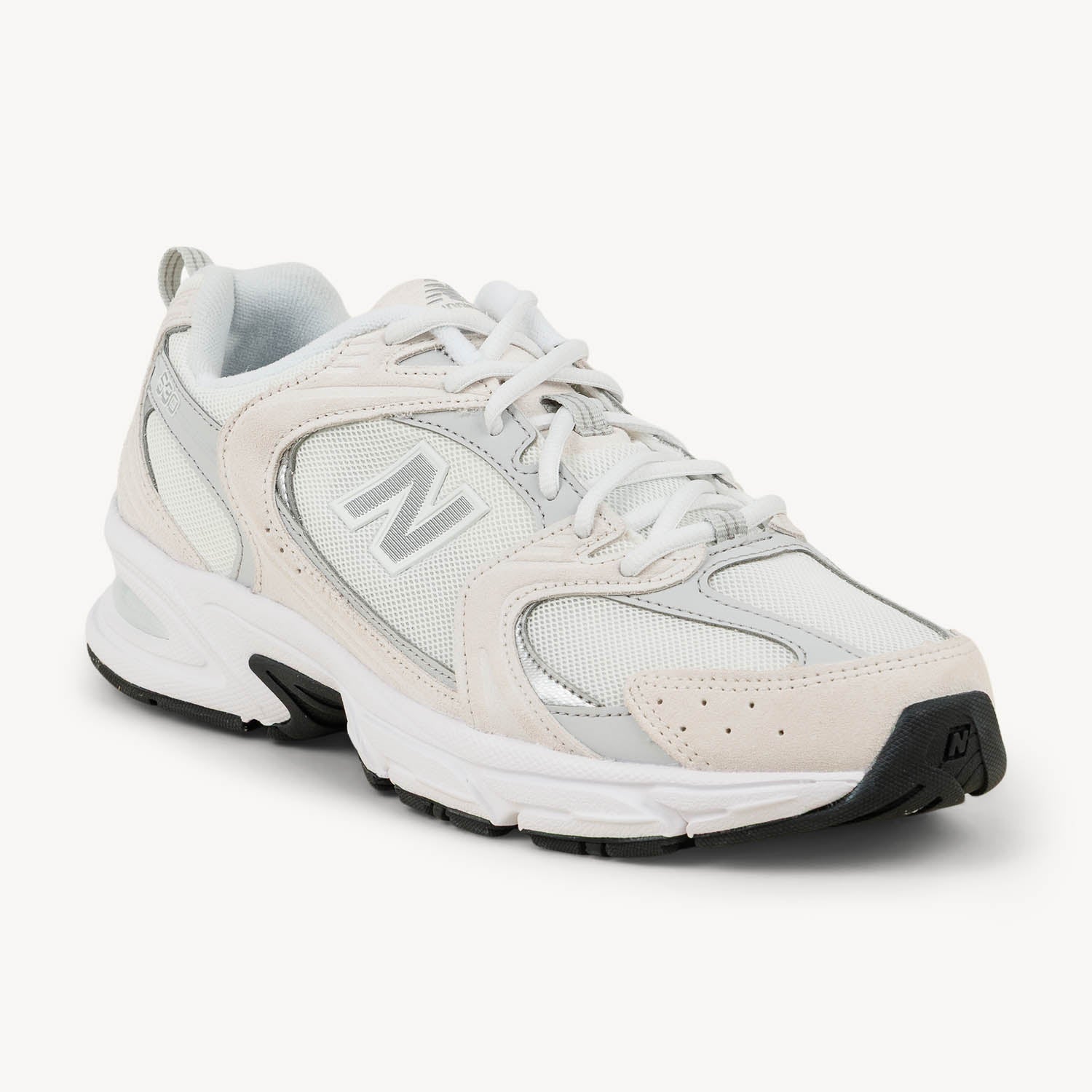 Sneakers Homme NEW BALANCE MR530 Beige