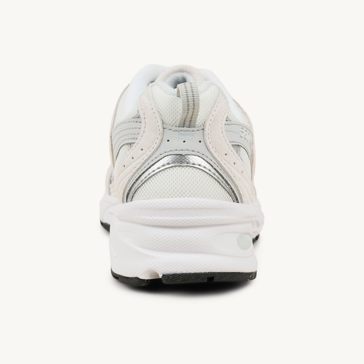 Sneakers Homme NEW BALANCE MR530 Beige