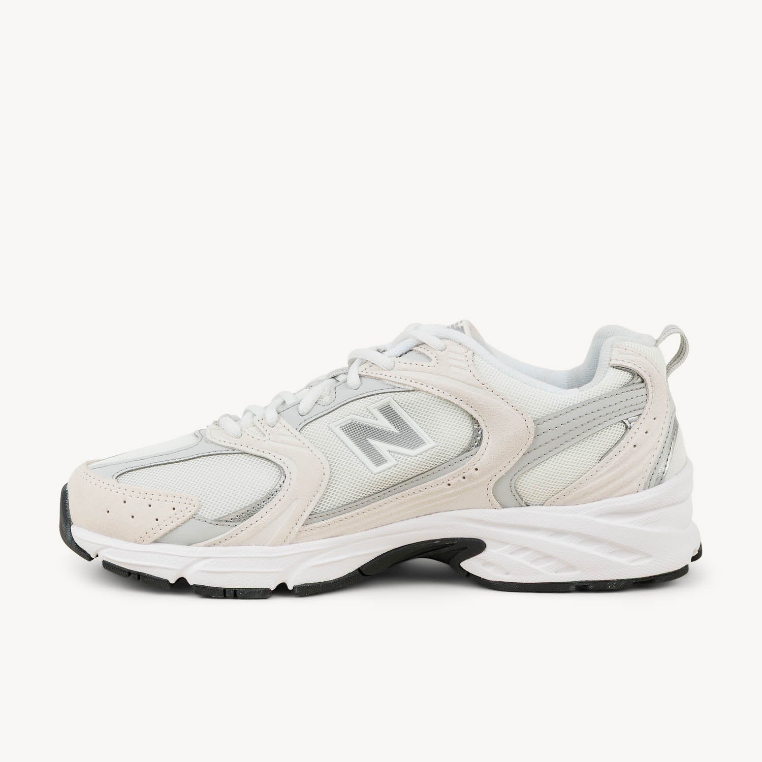 Sneakers Homme NEW BALANCE MR530 Beige