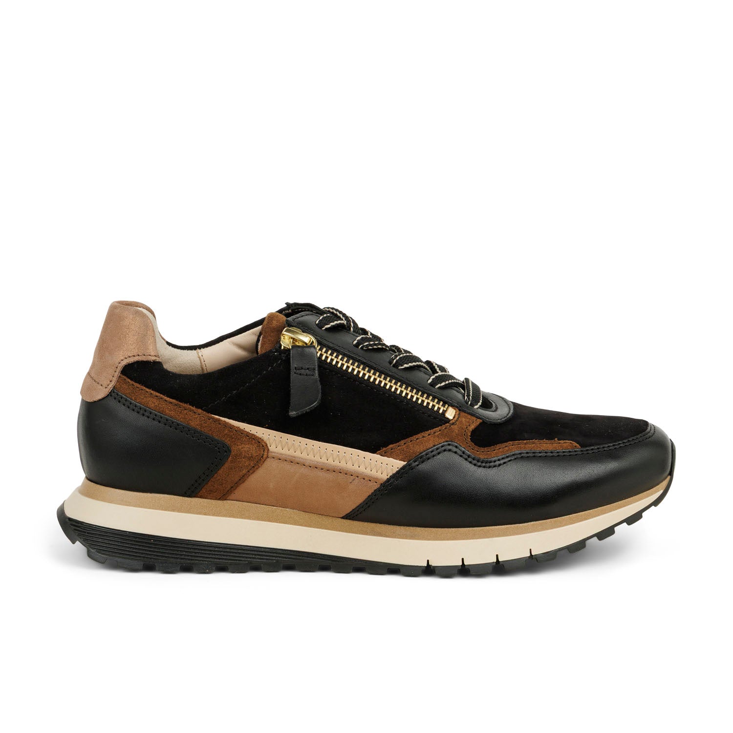 Baskets Femme GABOR GABOUMA Noir