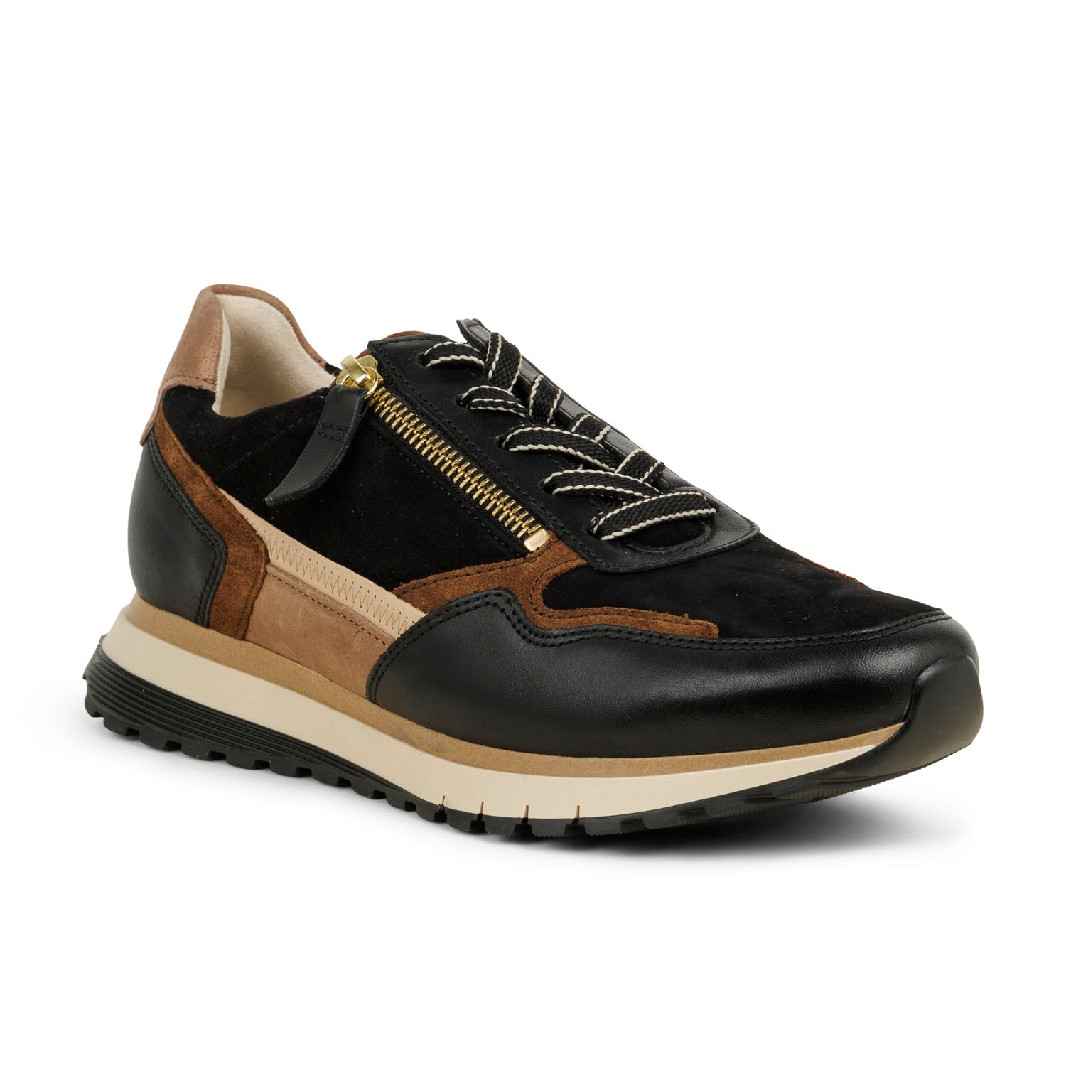 Baskets Femme GABOR GABOUMA Noir