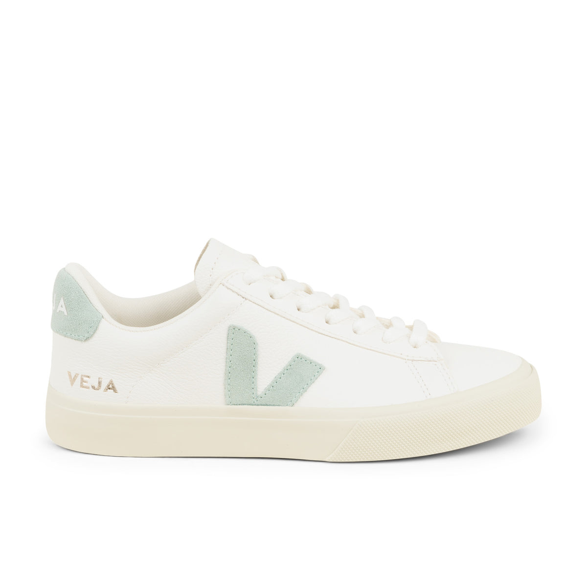Sneakers Femme VEJA CAMPO Blanc