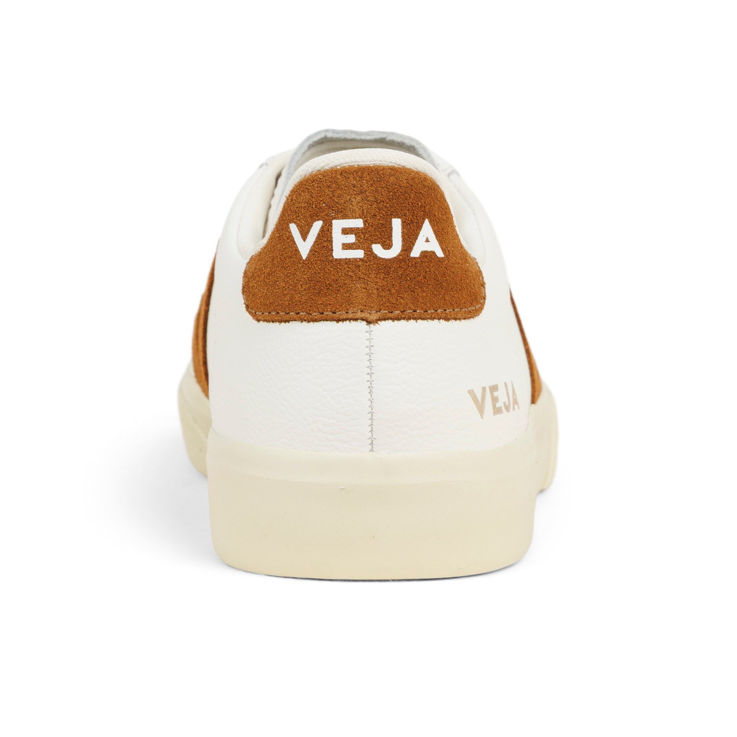 Baskets Femme VEJA CAMPO Blanc