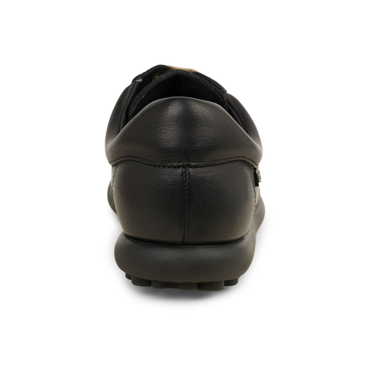 Baskets Homme CAMPER PELOTAS ARIEL Noir