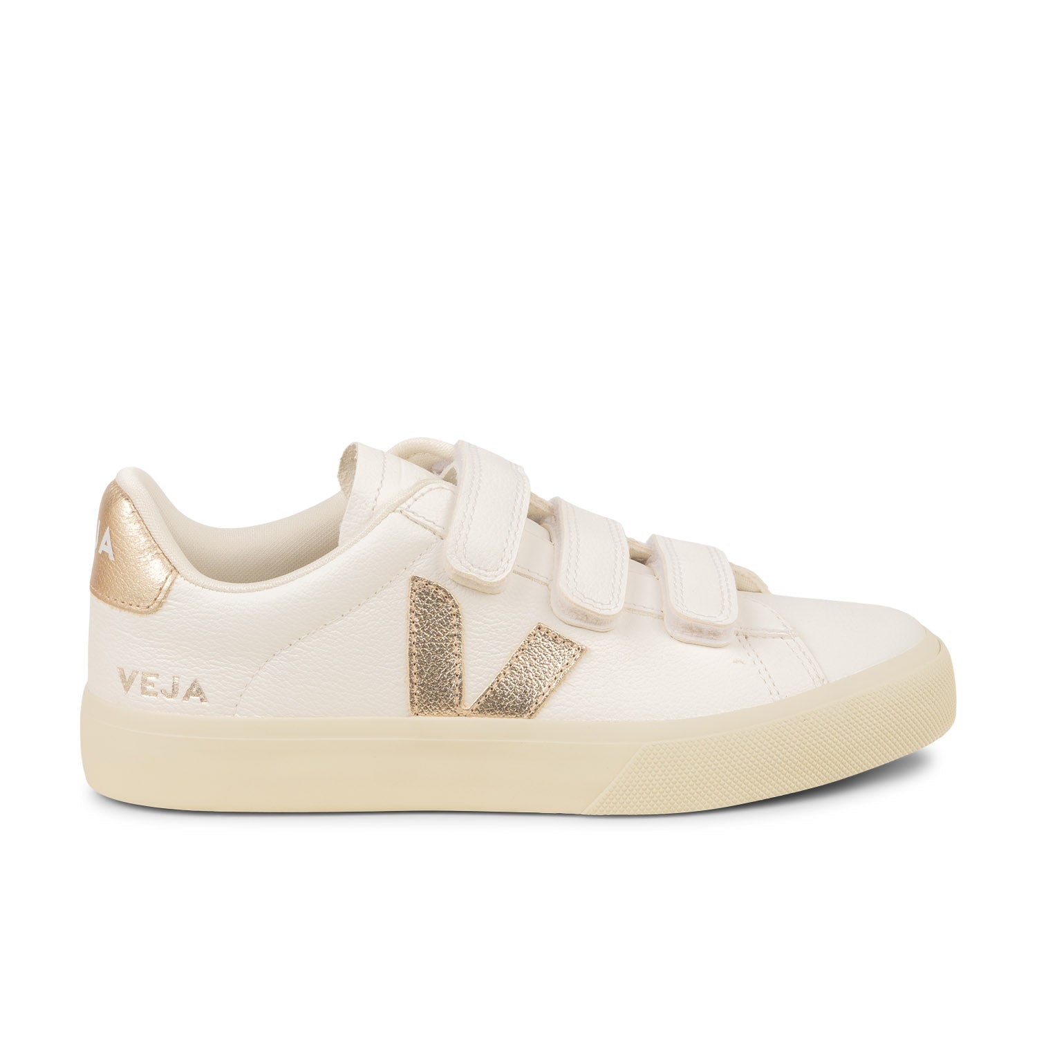 Sneakers RECIFE VEJA Femme Blanc