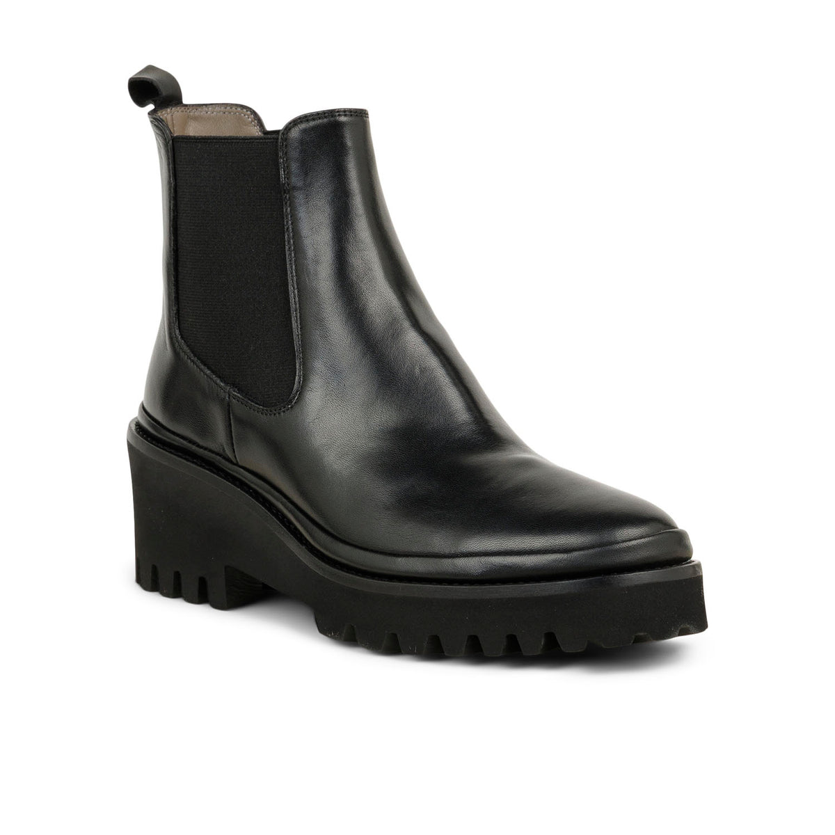 Boots et bottines Femme XSA ABRIL Noir