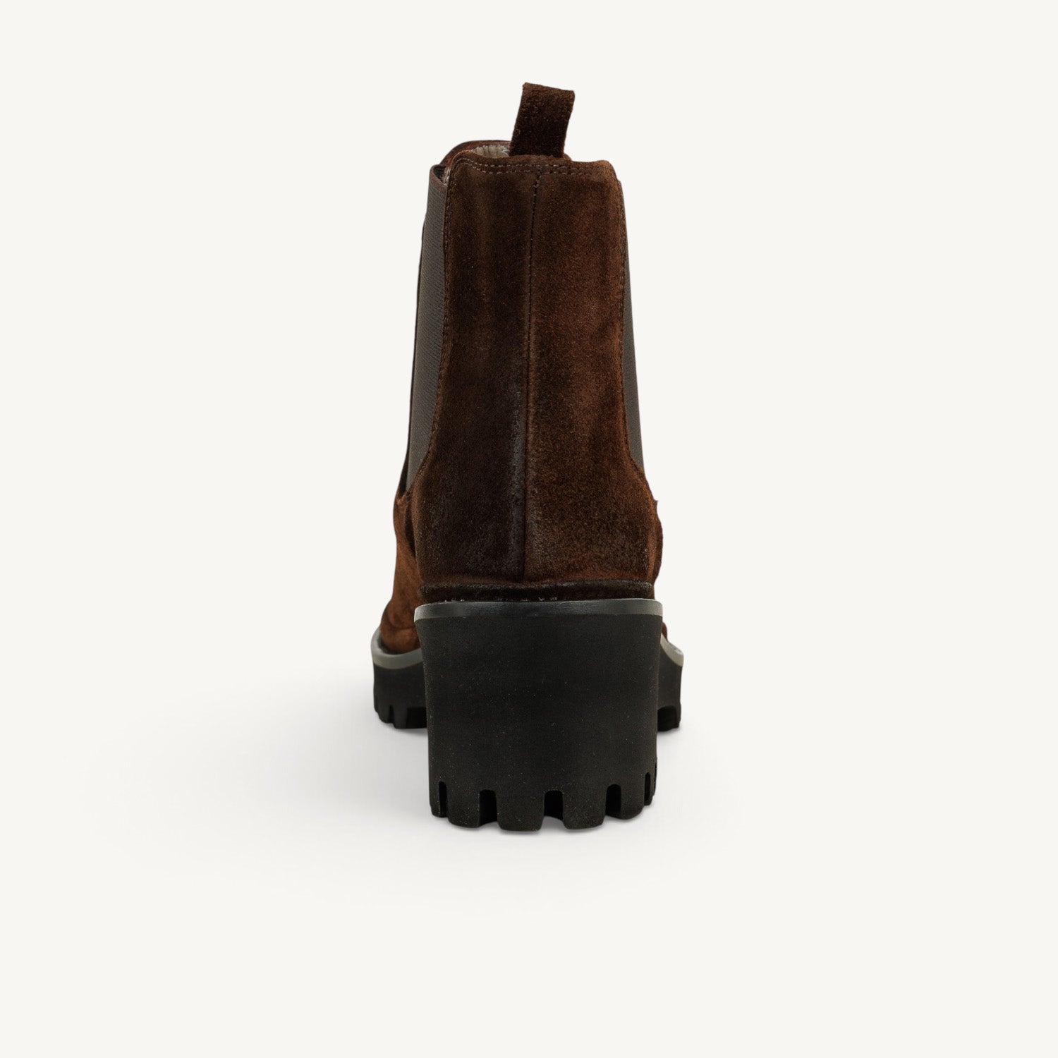 Boots et bottines Femme XSA ABRIL Marron