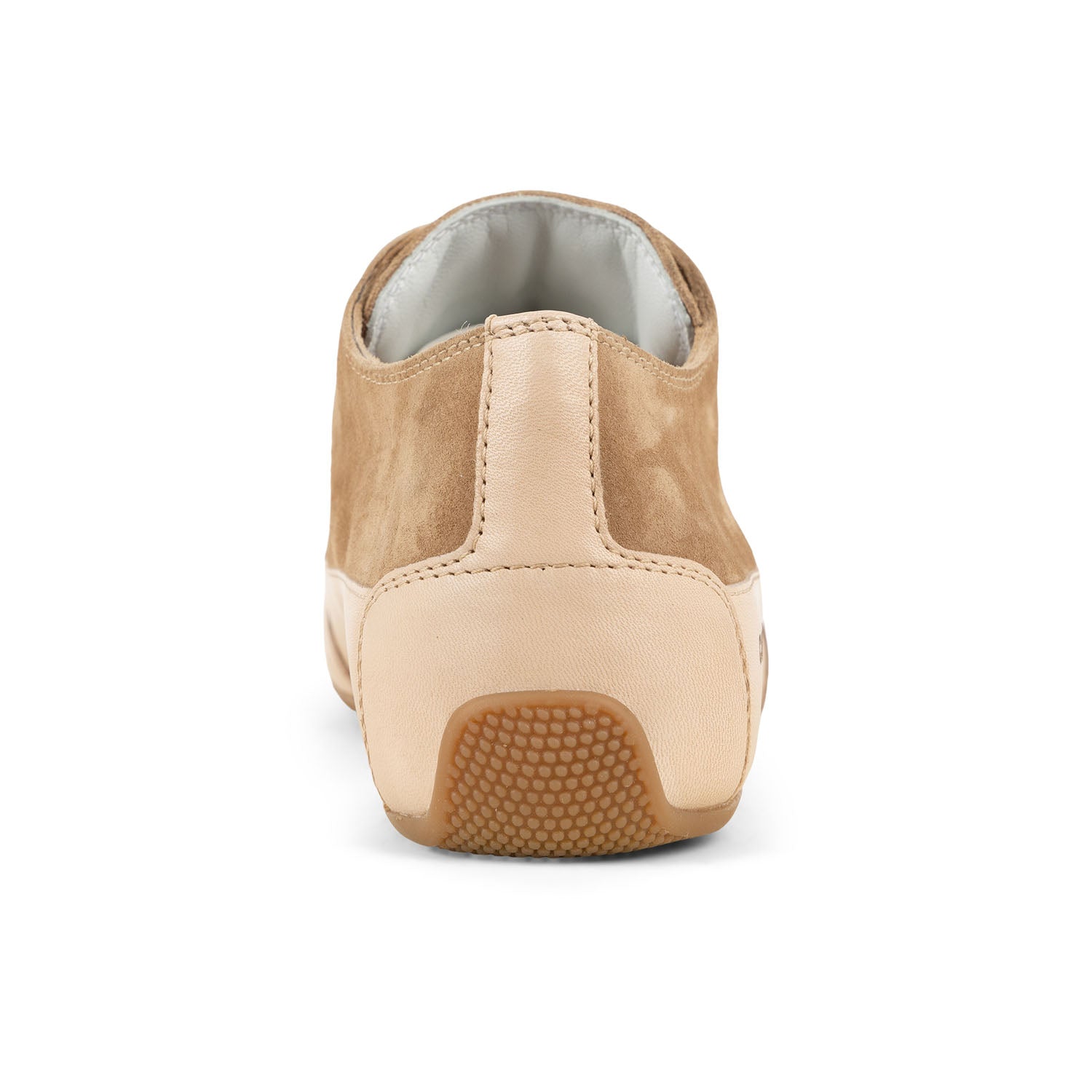 Baskets ROCK S CANDICE COOPER Femme Marron