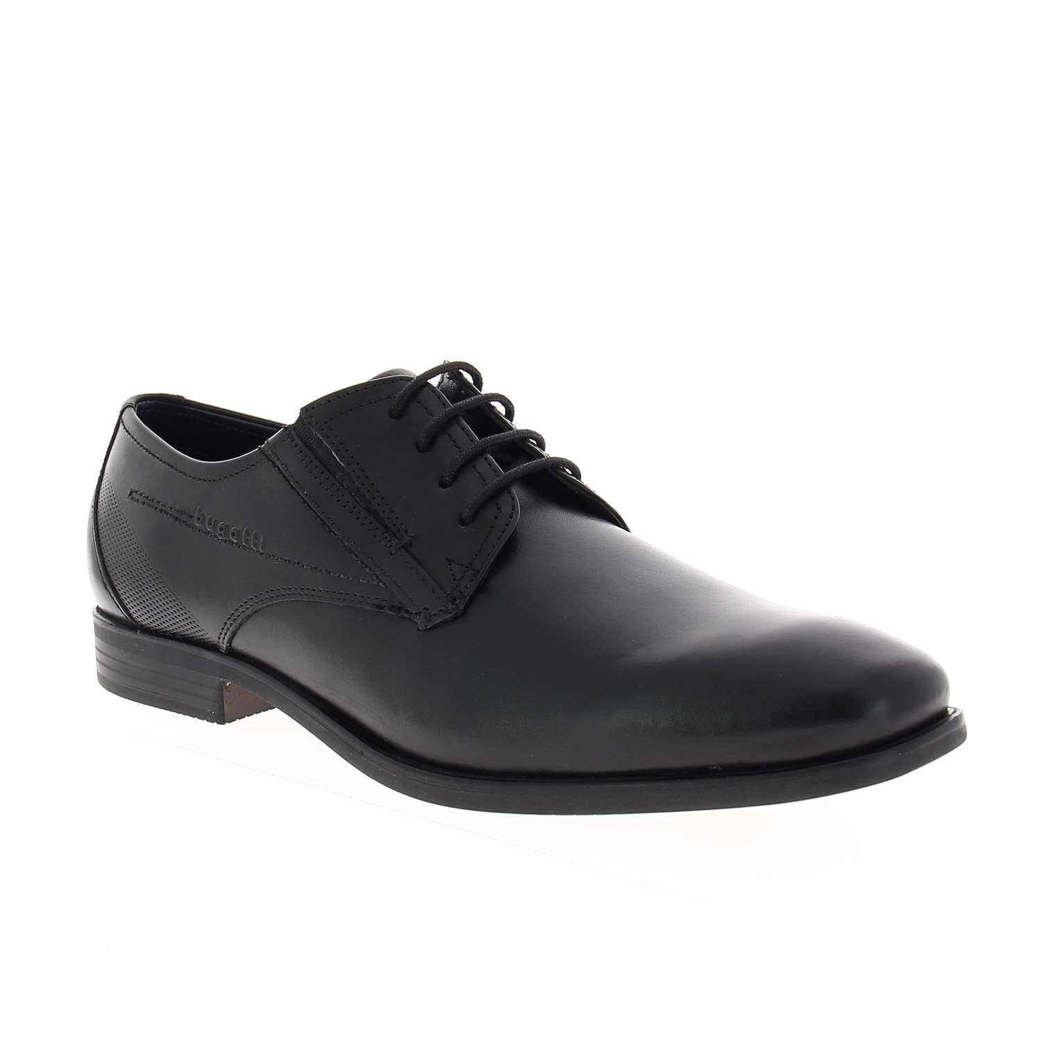 Derbies et Richelieus Homme BUGATTI BUCLA Noir