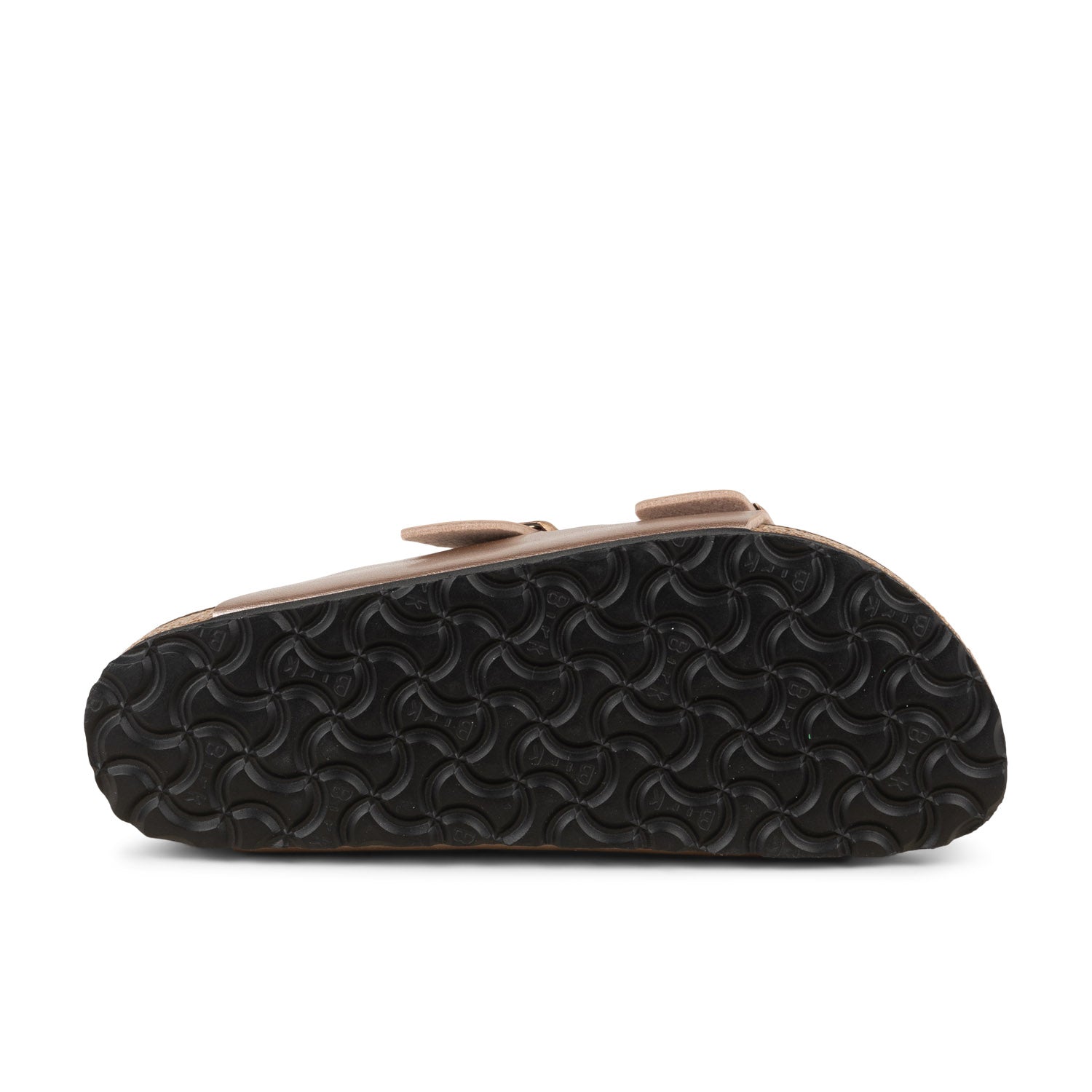 Mules Femme BIRKENSTOCK ARIZONA BF Rose