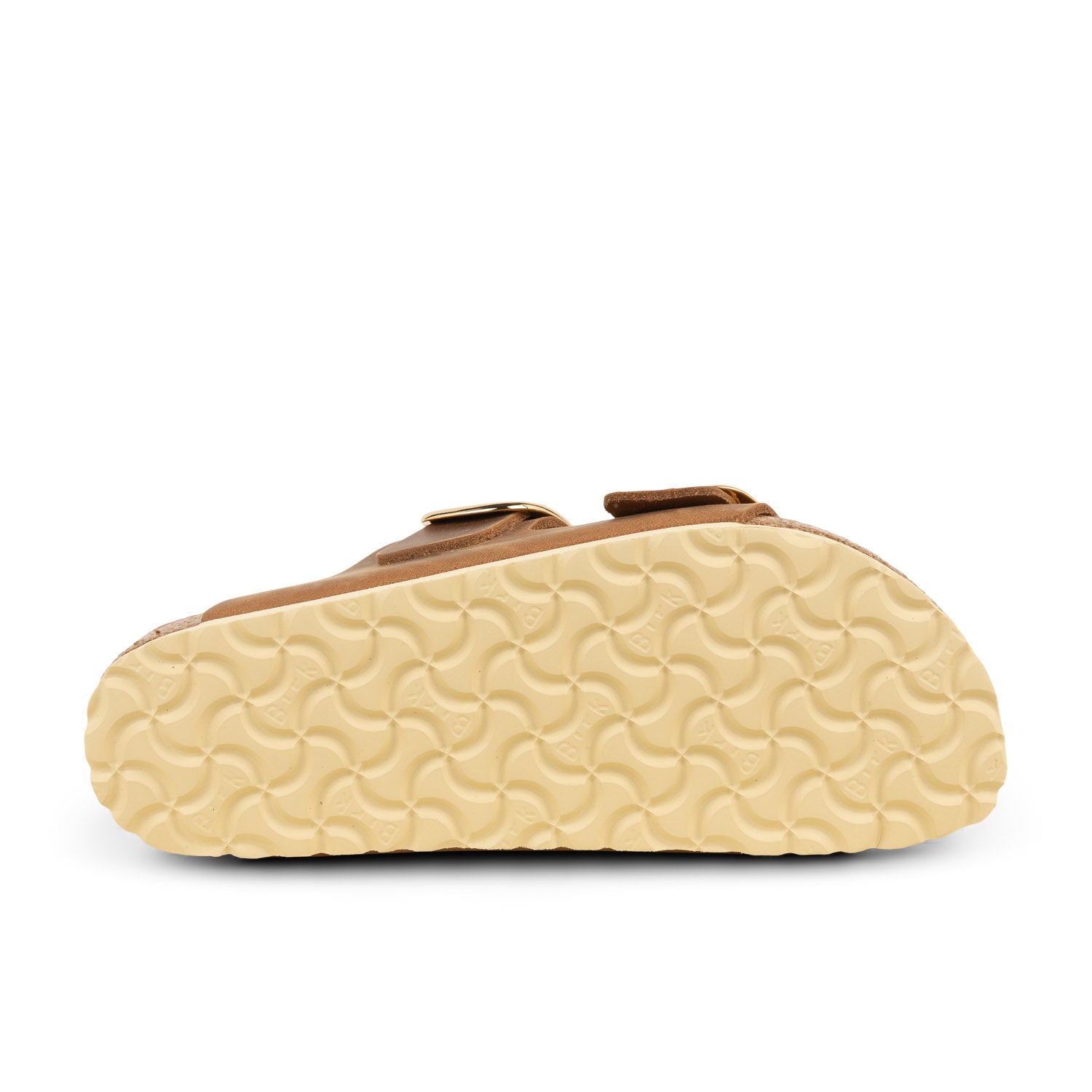 Mules Femme BIRKENSTOCK ARIZONA BIG BUCKLE Marron