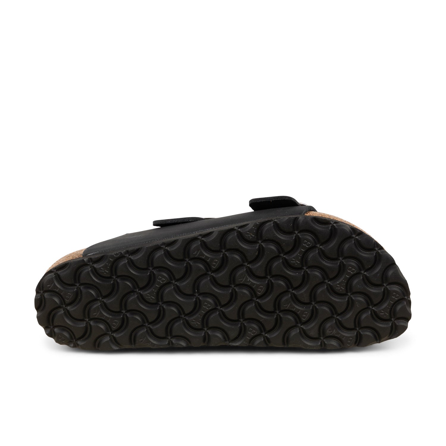 Mules Femme BIRKENSTOCK ARIZONA BIG BUCKLE Noir