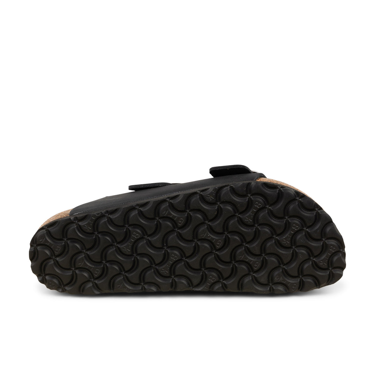 Mules Femme BIRKENSTOCK ARIZONA BIG BUCKLE Noir