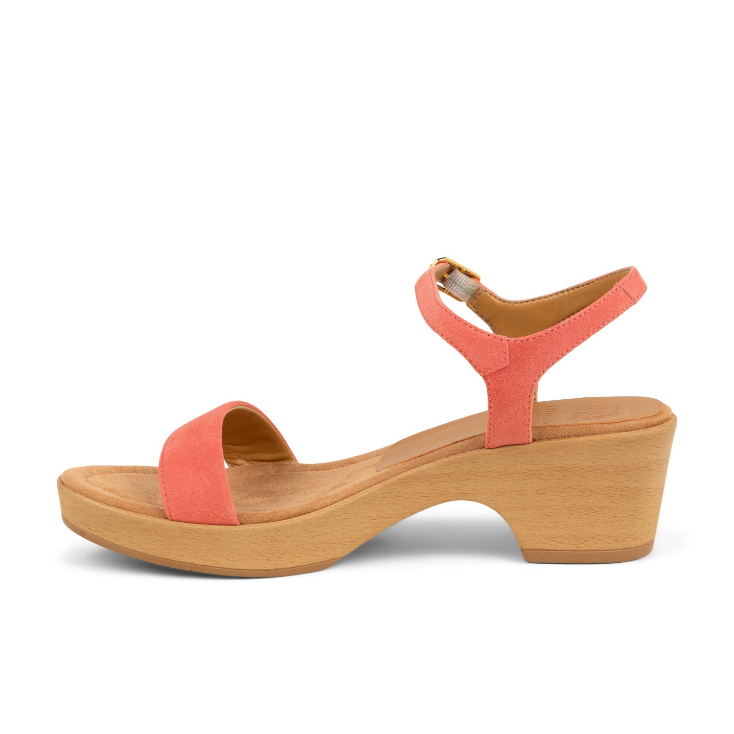 Sandales Femme UNISA IRITA Orange