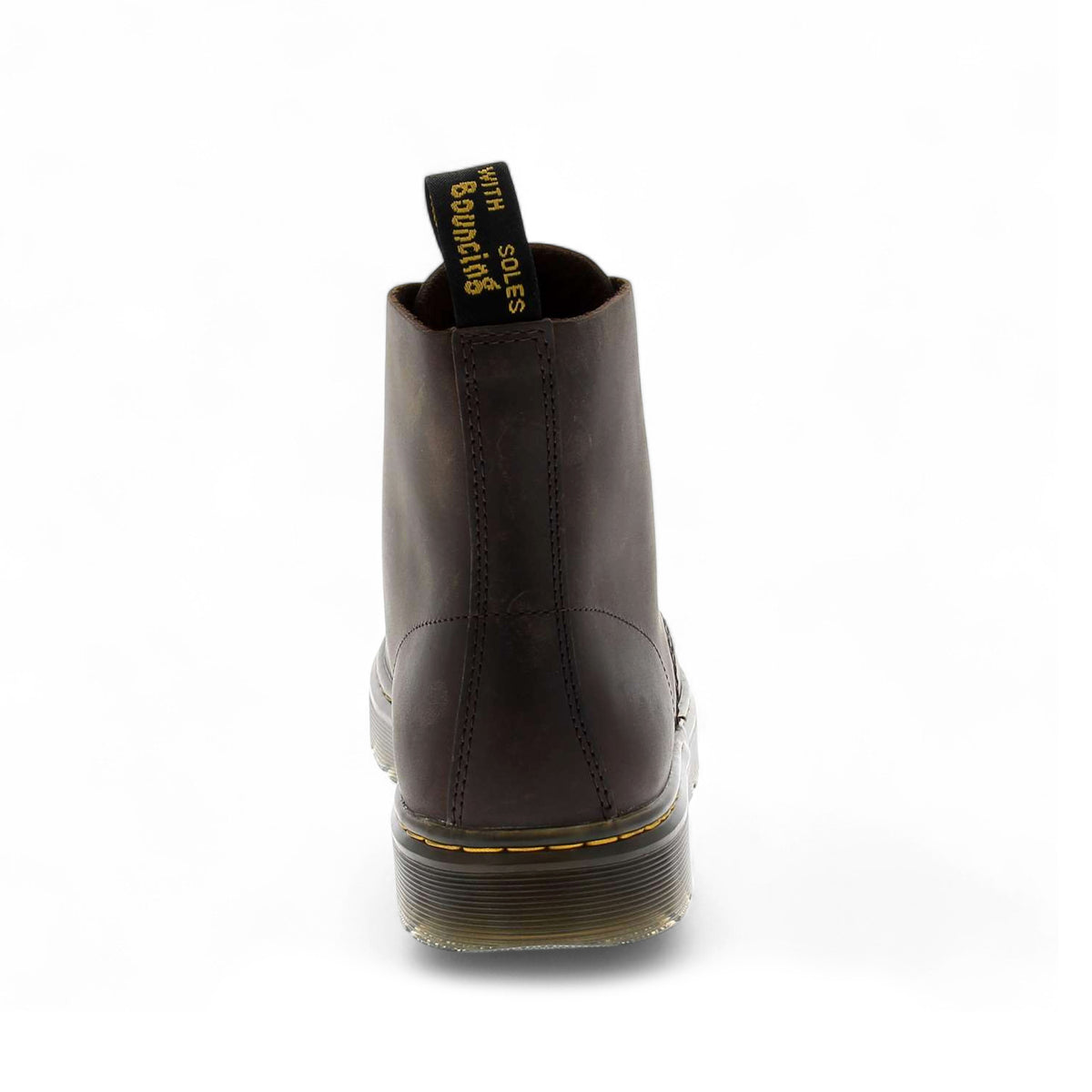 Boots et bottines Homme DOC MARTENS CHUKKA Marron