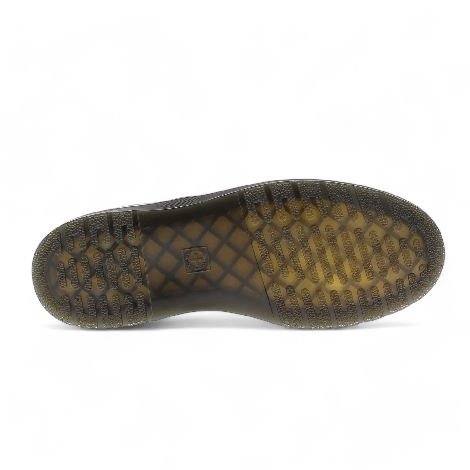Boots et bottines Homme DOC MARTENS CHUKKA Marron