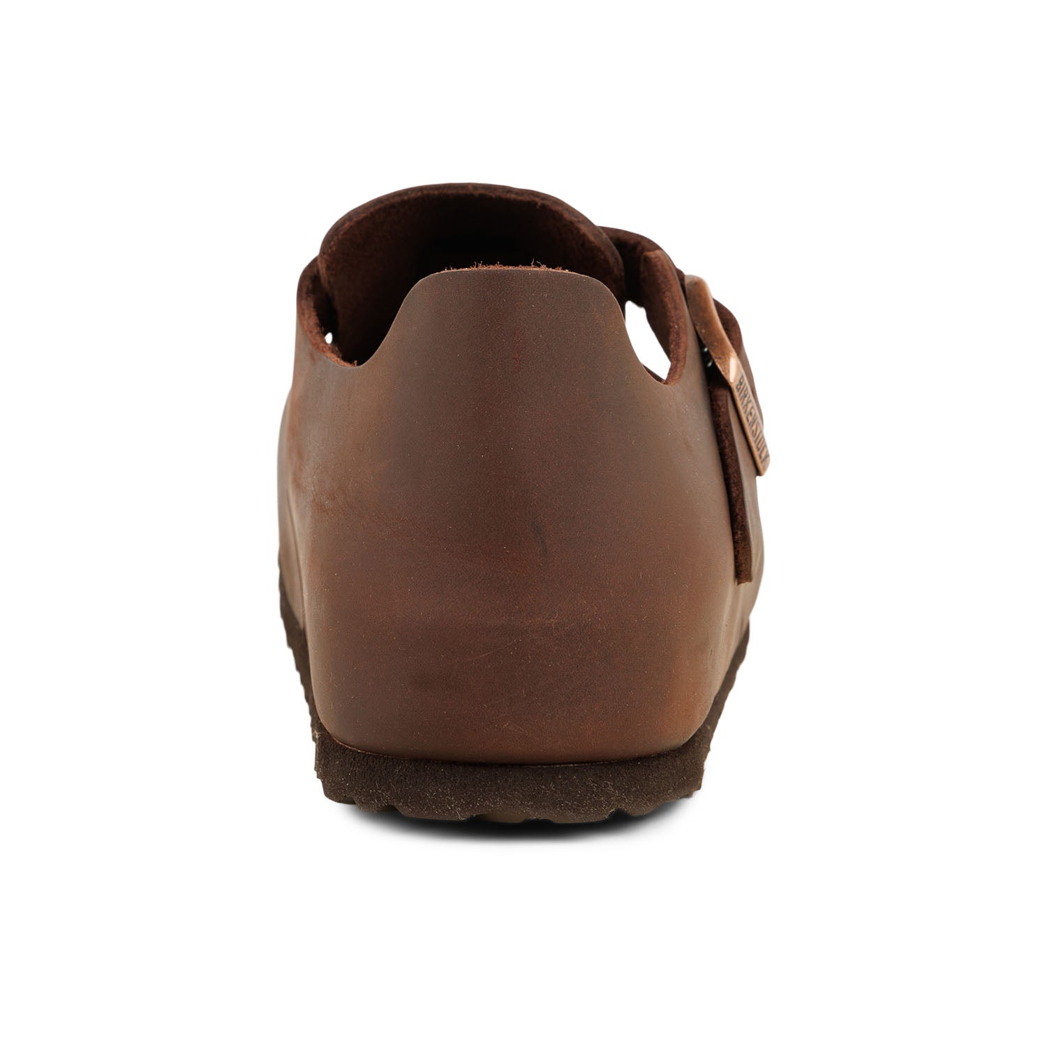 Sandales Femme BIRKENSTOCK LONDON Marron