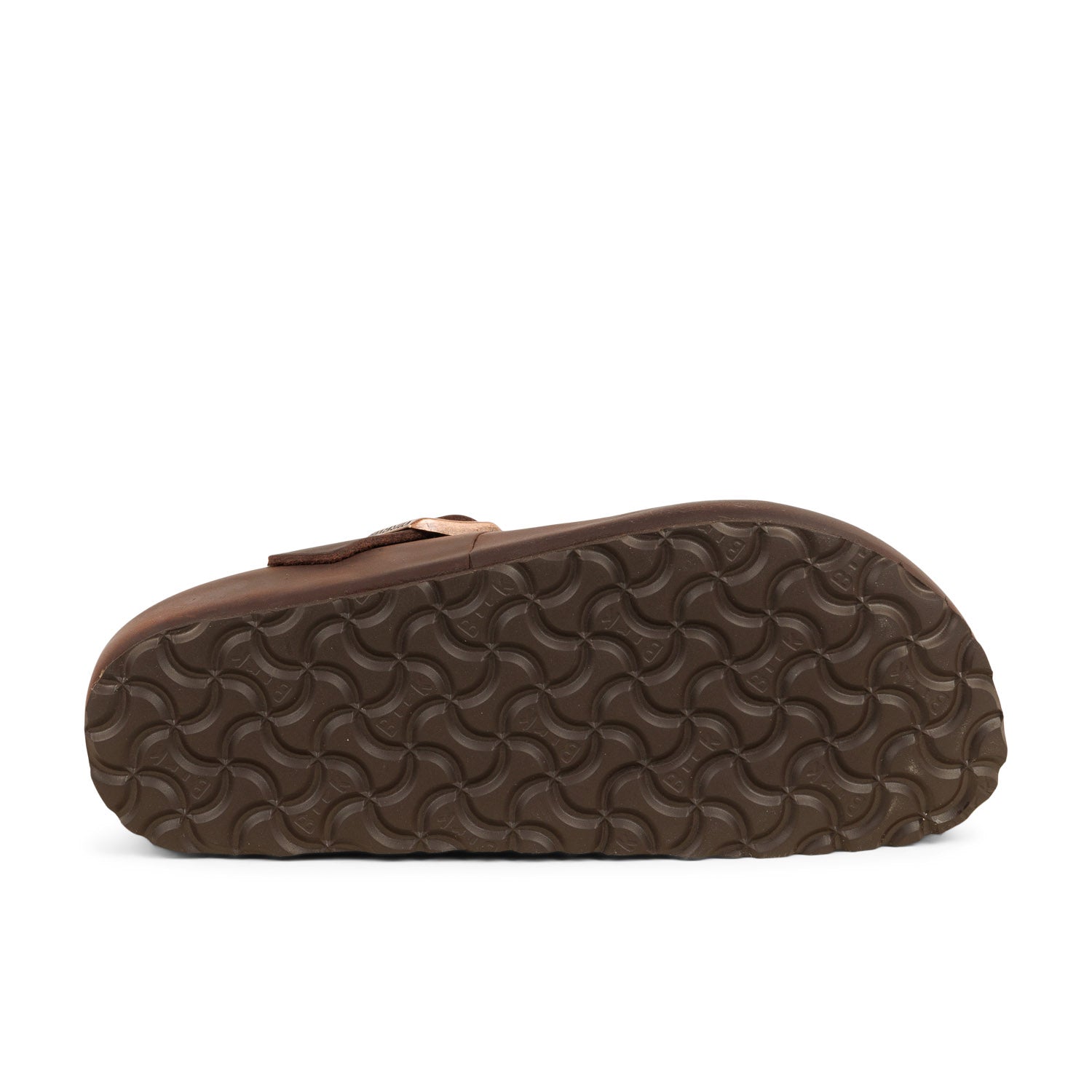 Sandales Femme BIRKENSTOCK LONDON Marron