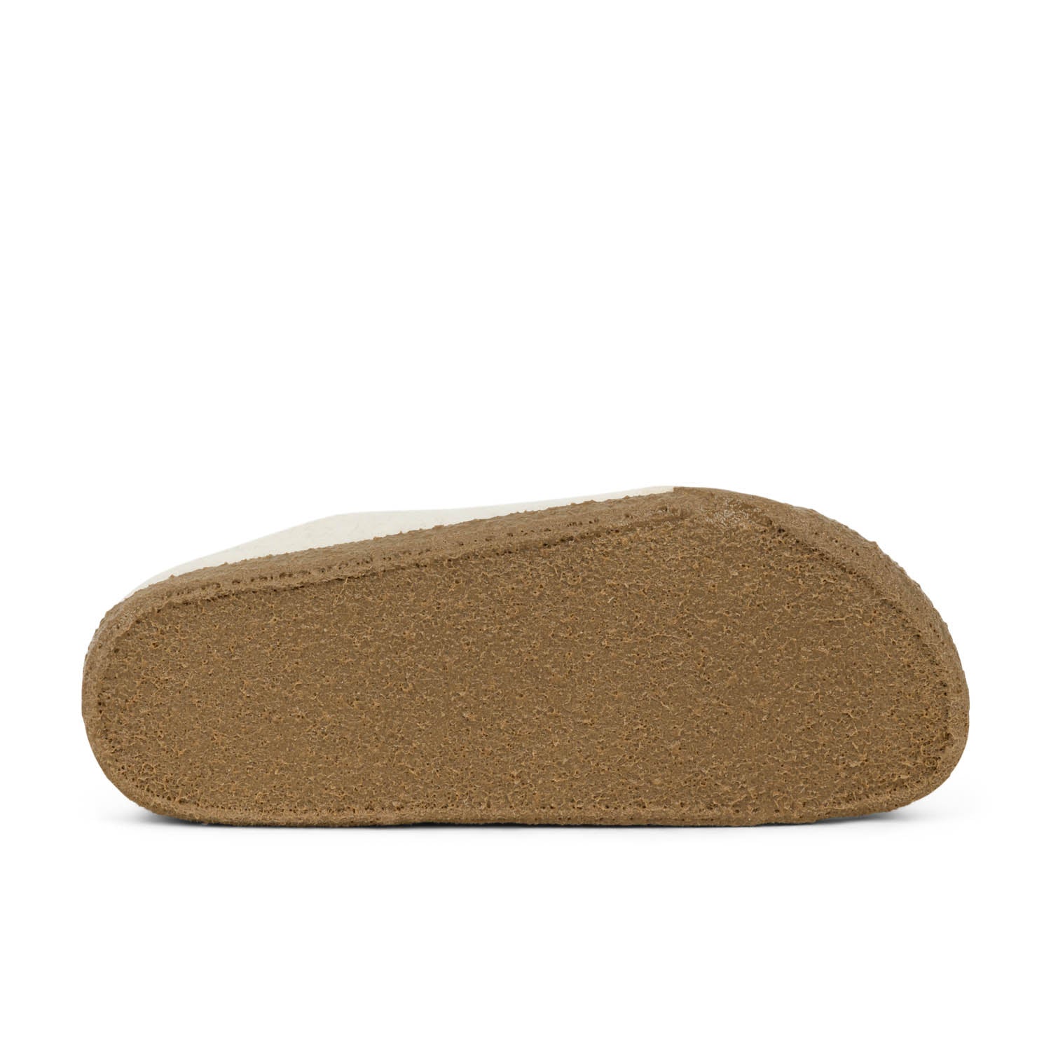 Chaussons Femme BIRKENSTOCK ZERMATT Blanc