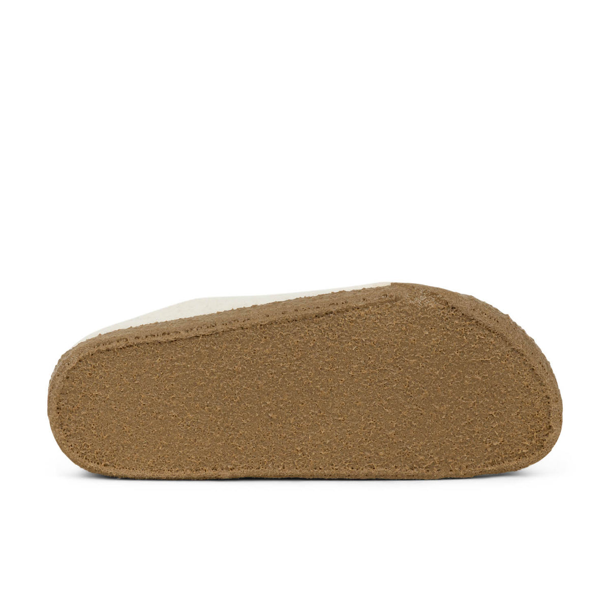 Chaussons Femme BIRKENSTOCK ZERMATT Blanc