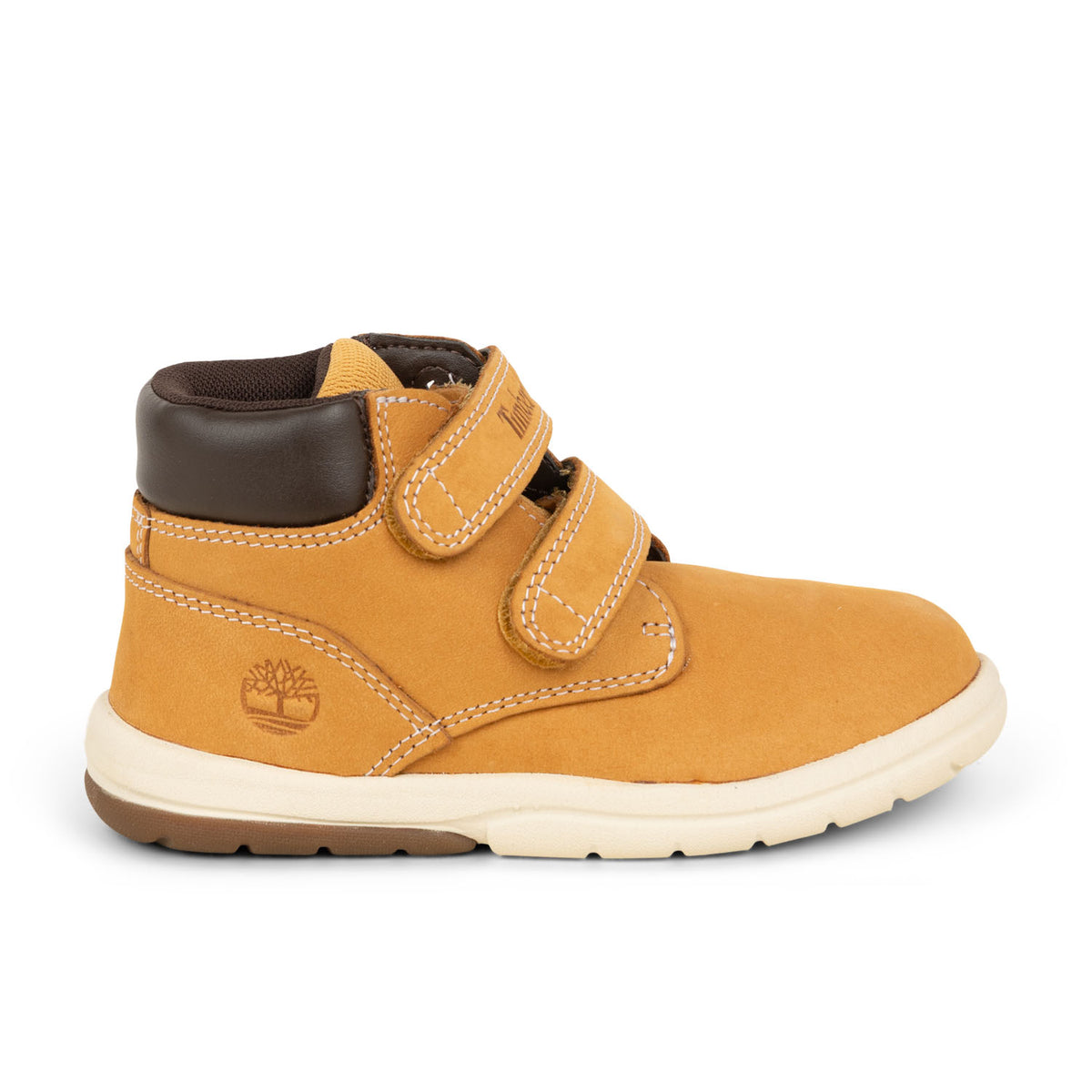 Chaussures montantes Enfant TIMBERLAND TODDLER TRACKS Camel