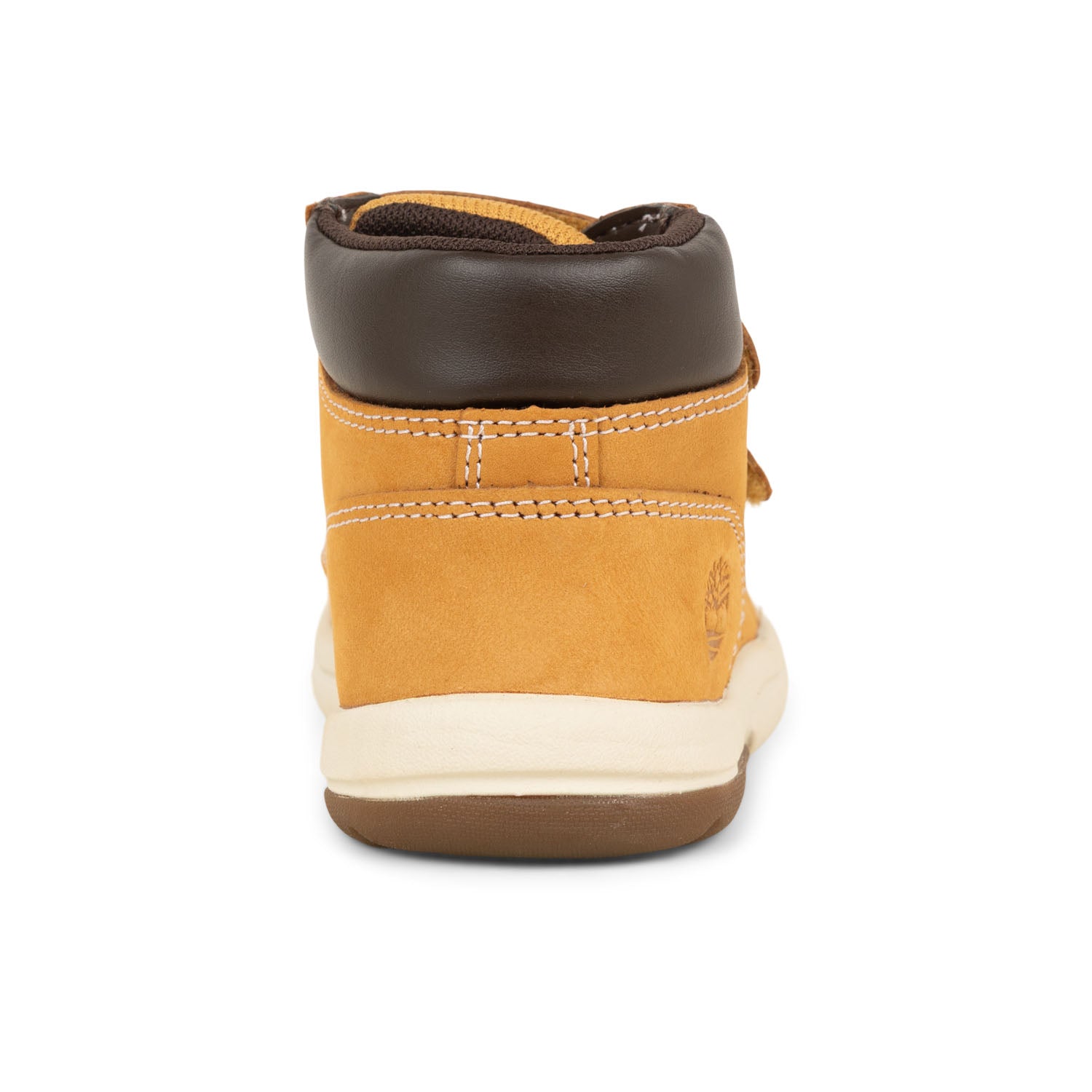 Chaussures montantes Enfant TIMBERLAND TODDLER TRACKS Camel