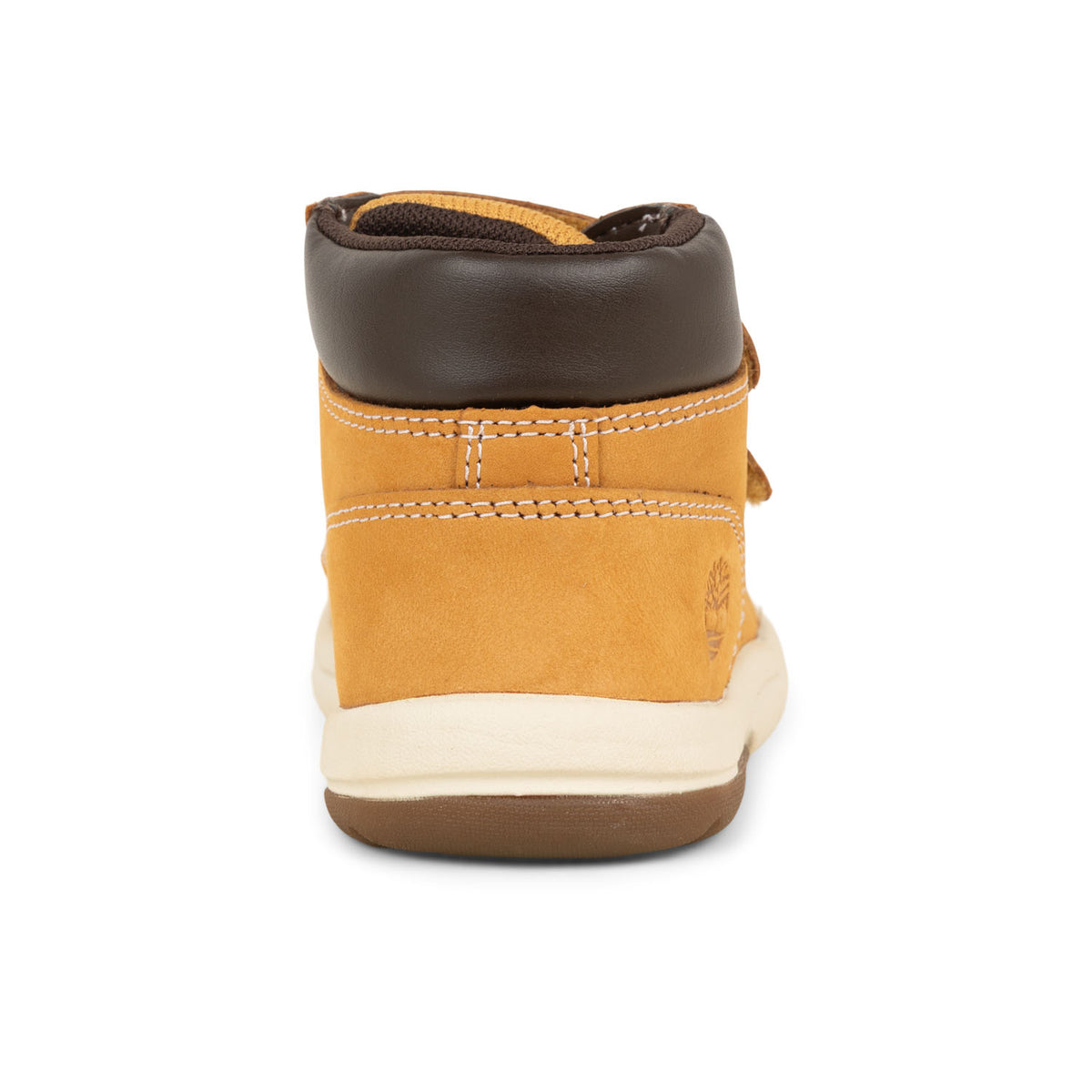 Chaussures montantes Enfant TIMBERLAND TODDLER TRACKS Camel