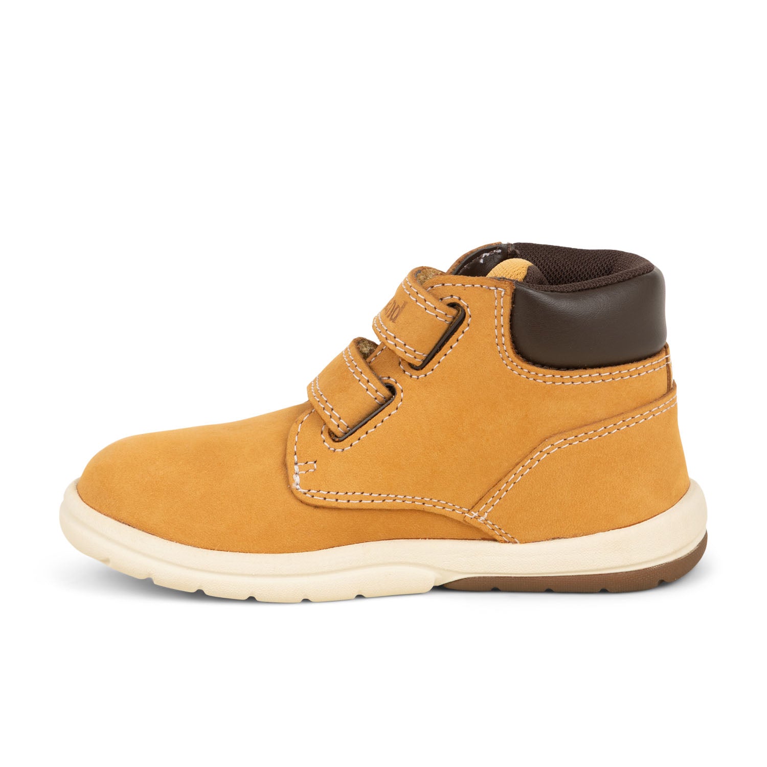 Chaussures montantes Enfant TIMBERLAND TODDLER TRACKS Camel