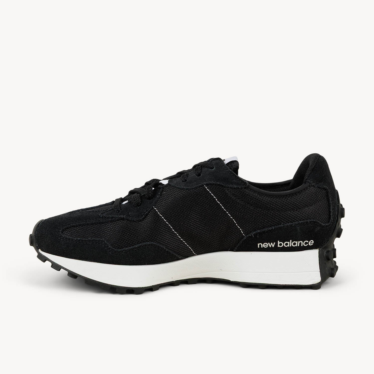Sneakers Homme NEW BALANCE MS327 Noir