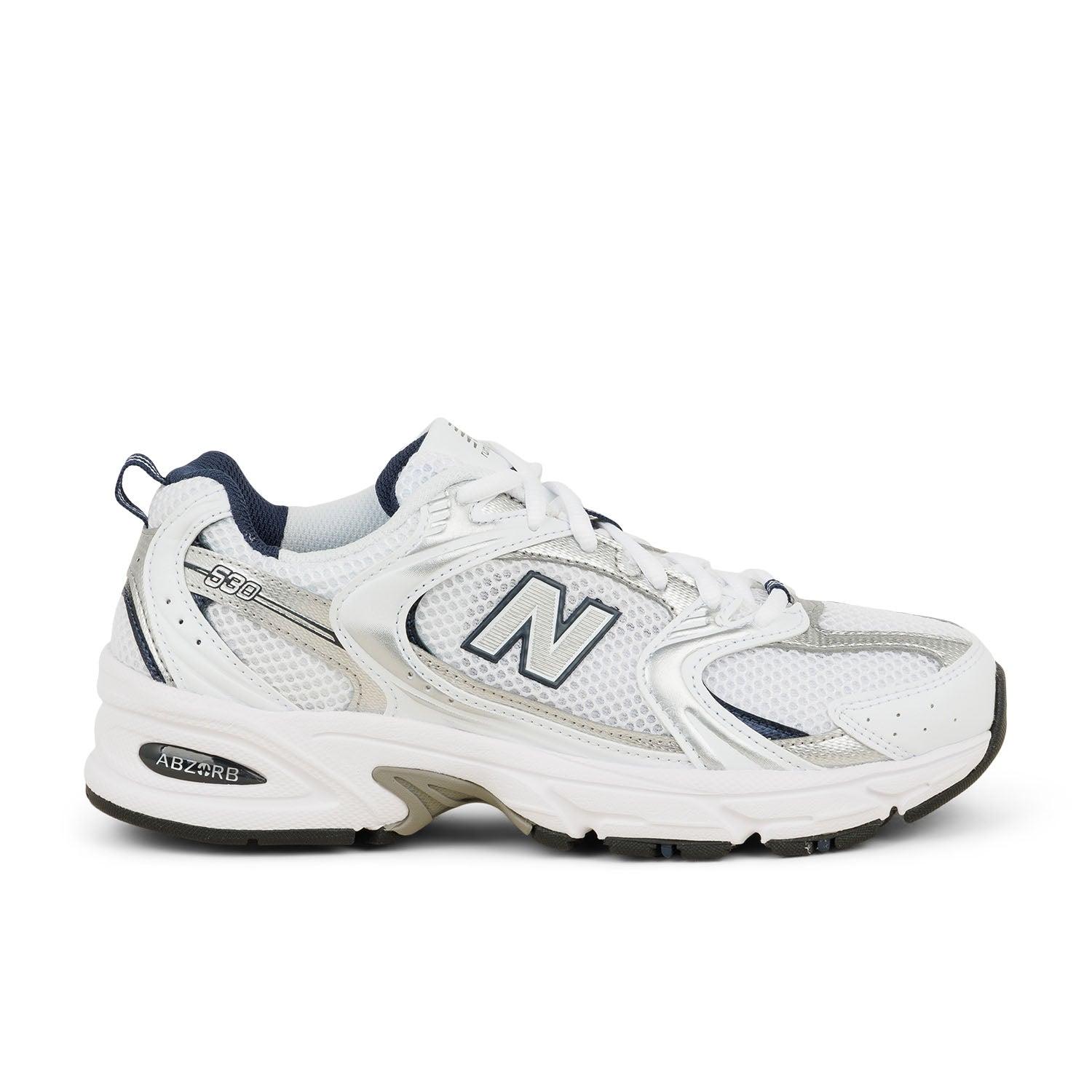 Sneakers Femme NEW BALANCE MR530 Blanc