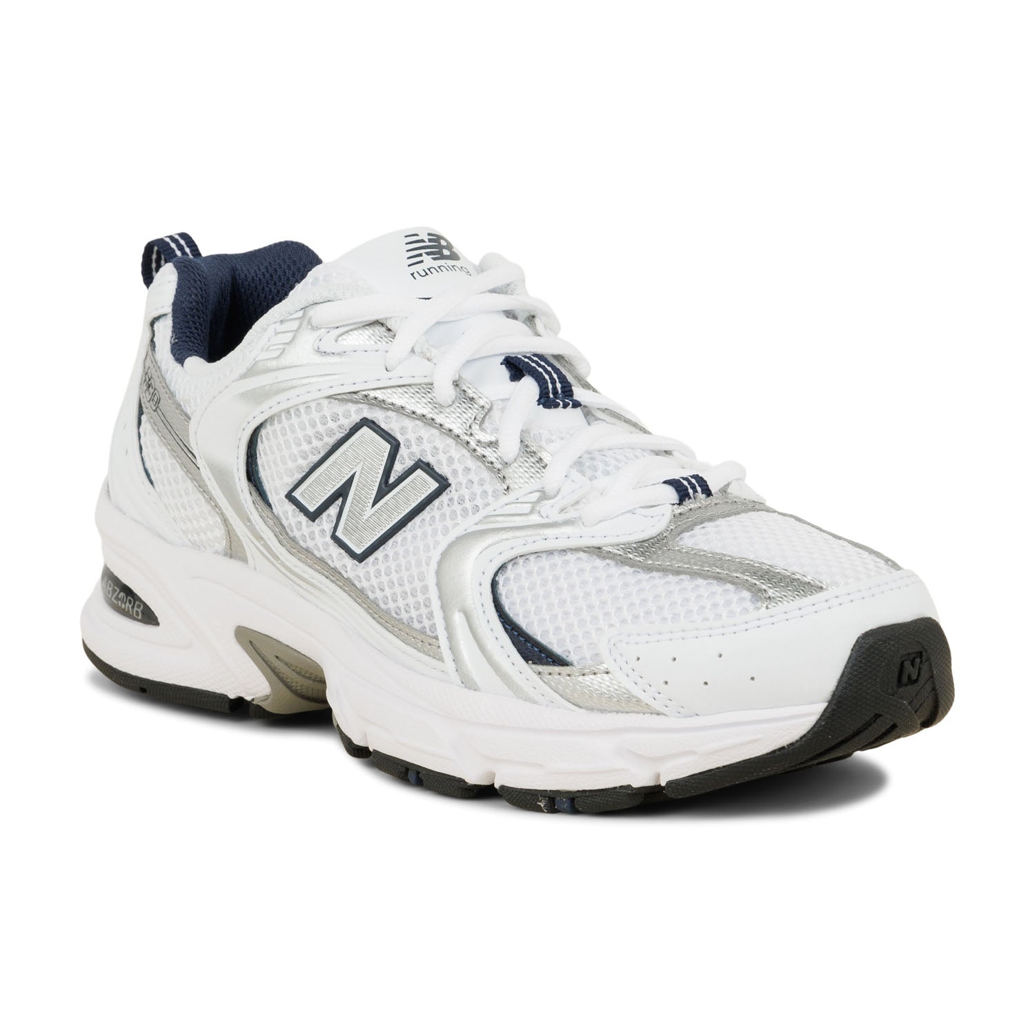 Sneakers Femme NEW BALANCE MR530 Blanc