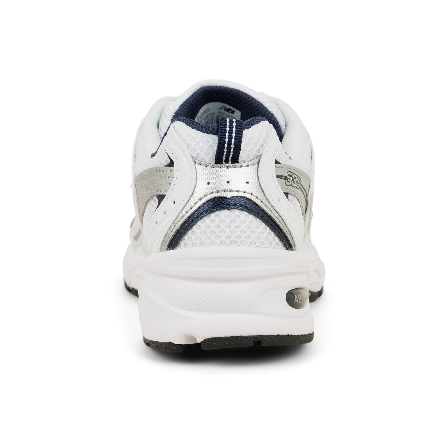 Sneakers Femme NEW BALANCE MR530 Blanc