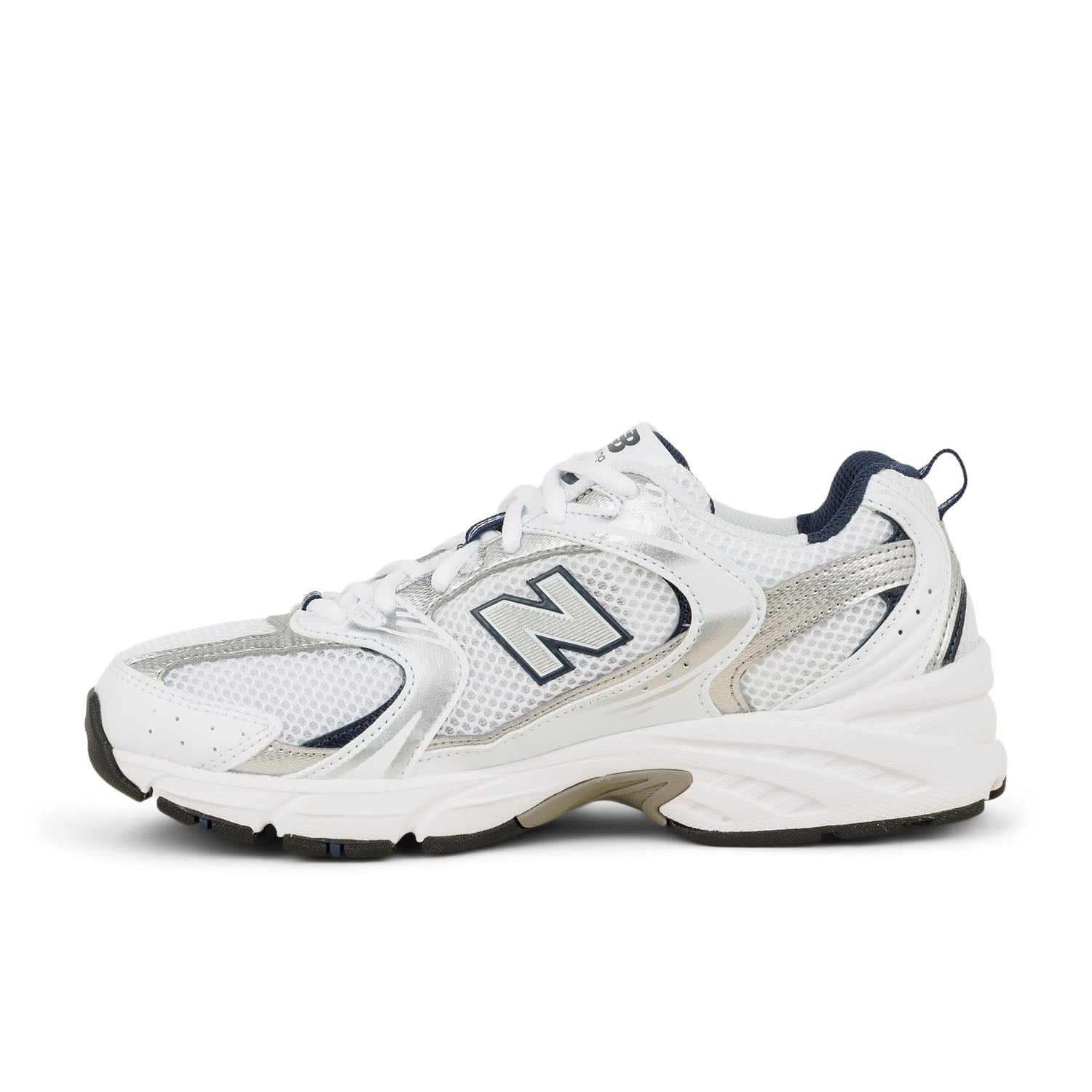 Sneakers Femme NEW BALANCE MR530 Blanc