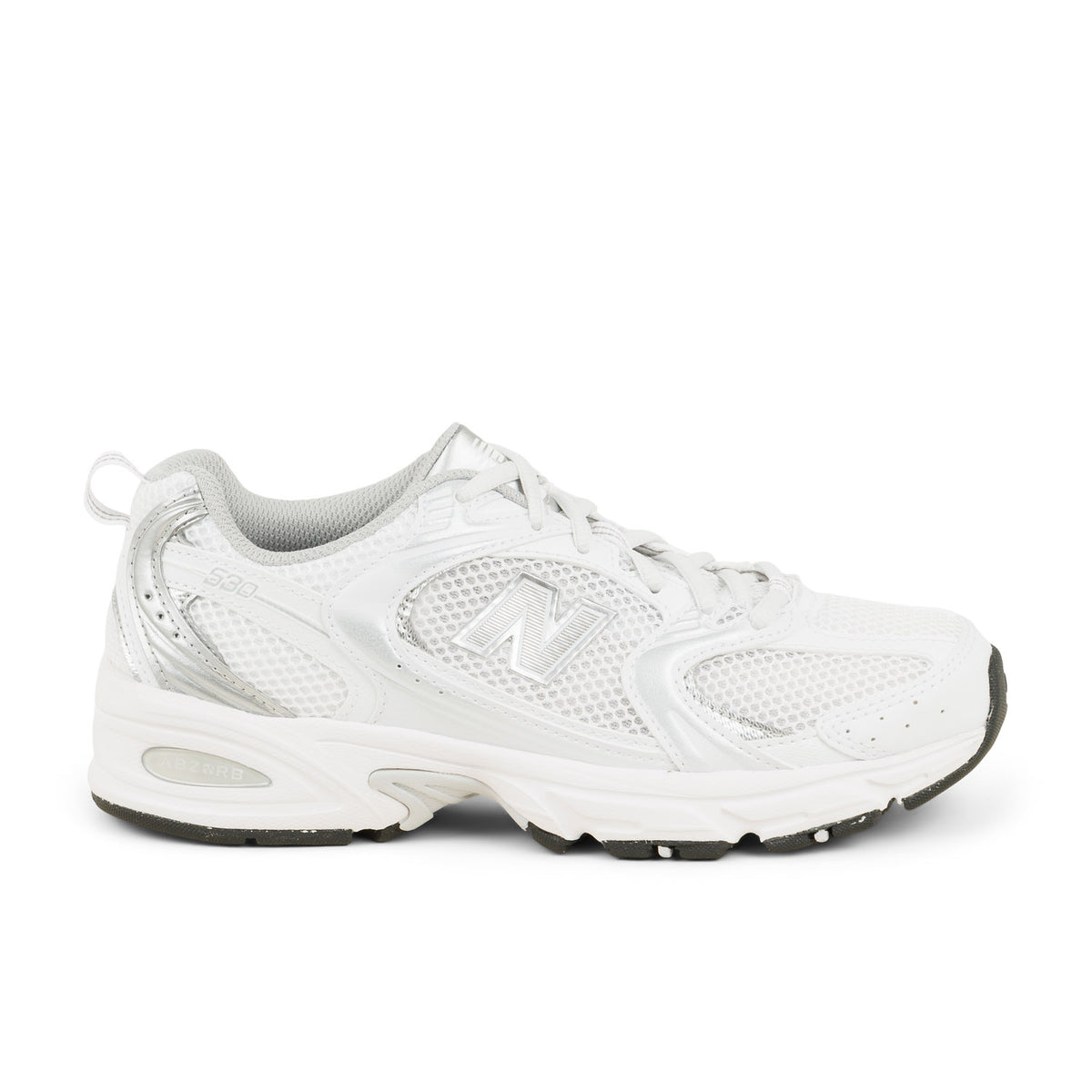 Sneakers Femme NEW BALANCE MR530 Blanc