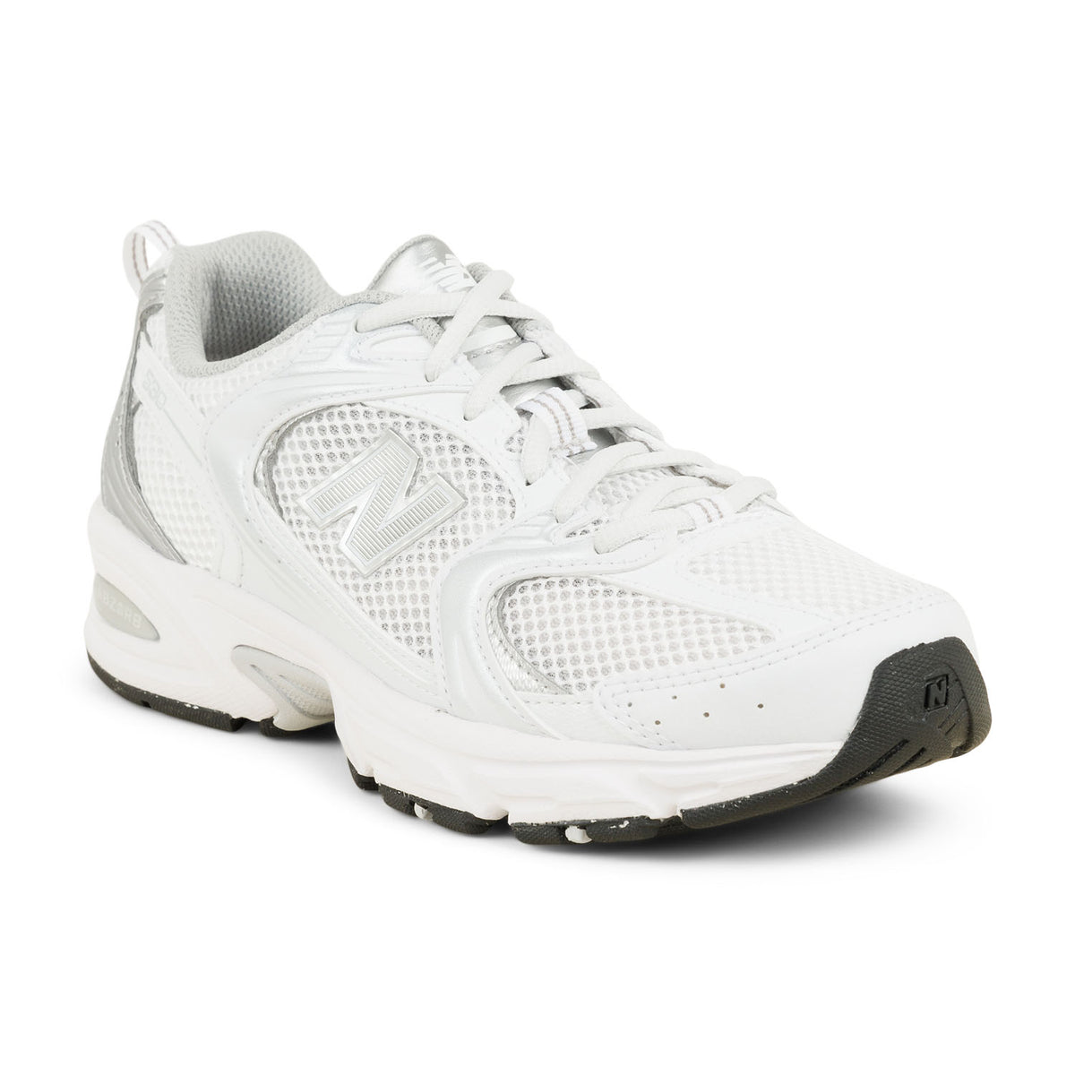 Sneakers Femme NEW BALANCE MR530 Blanc