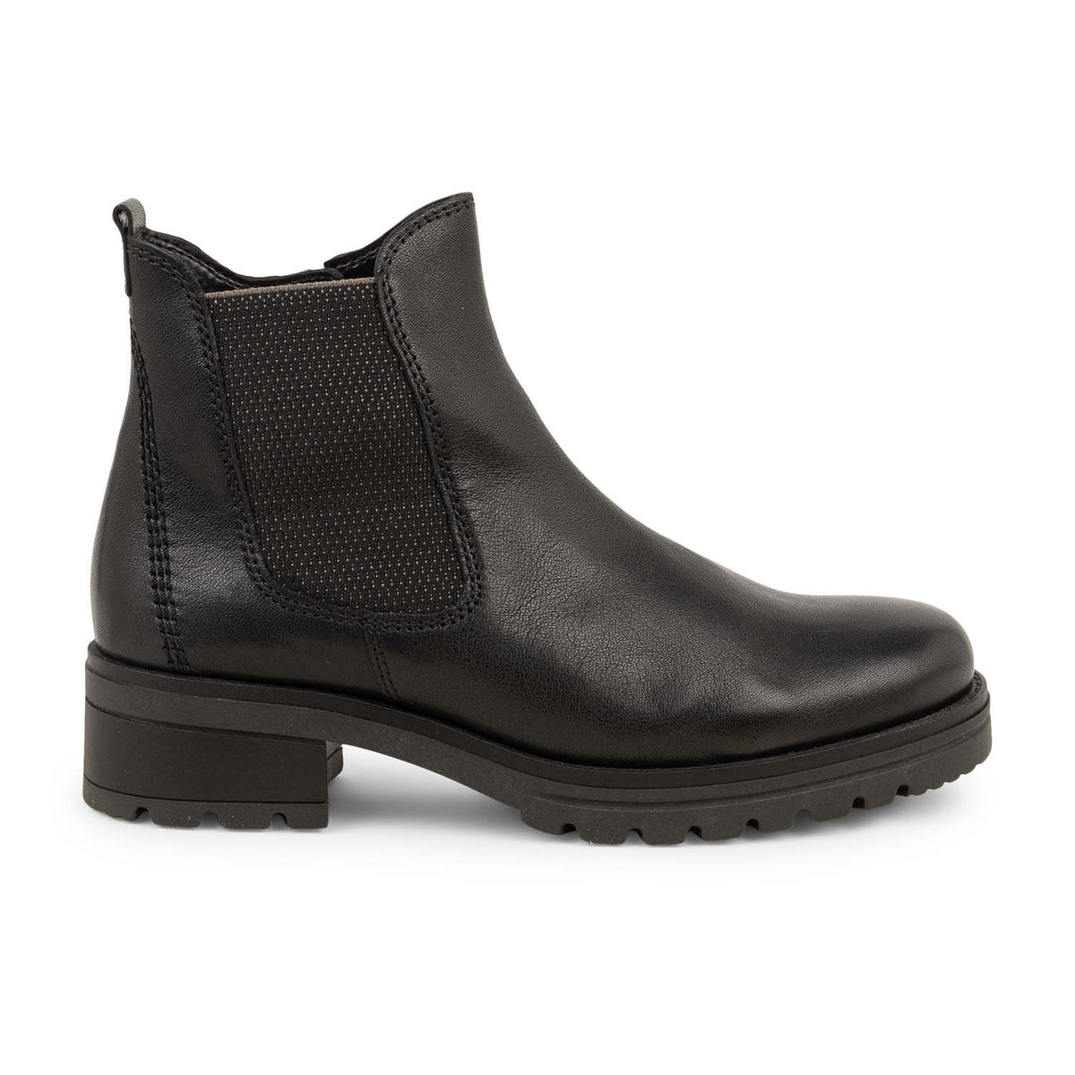 Boots et bottines Femme GABOR GABOOTS Noir