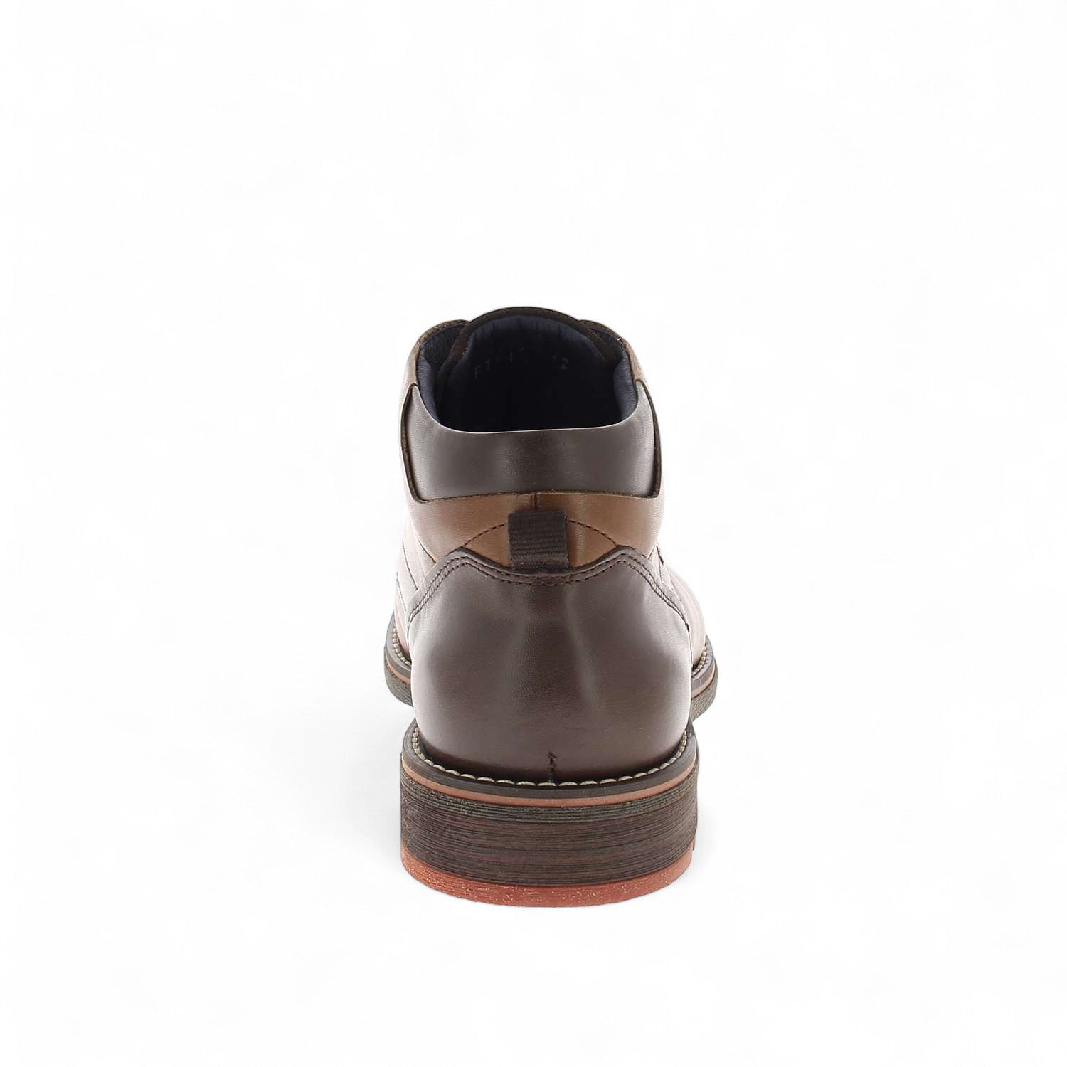 Boots et bottines Homme FLUCHOS FLUMID Marron