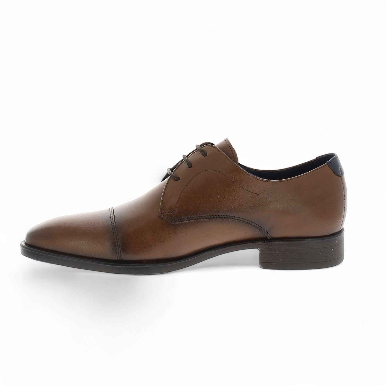 Derbies et Richelieus Homme FLUCHOS FLUDANDY Marron