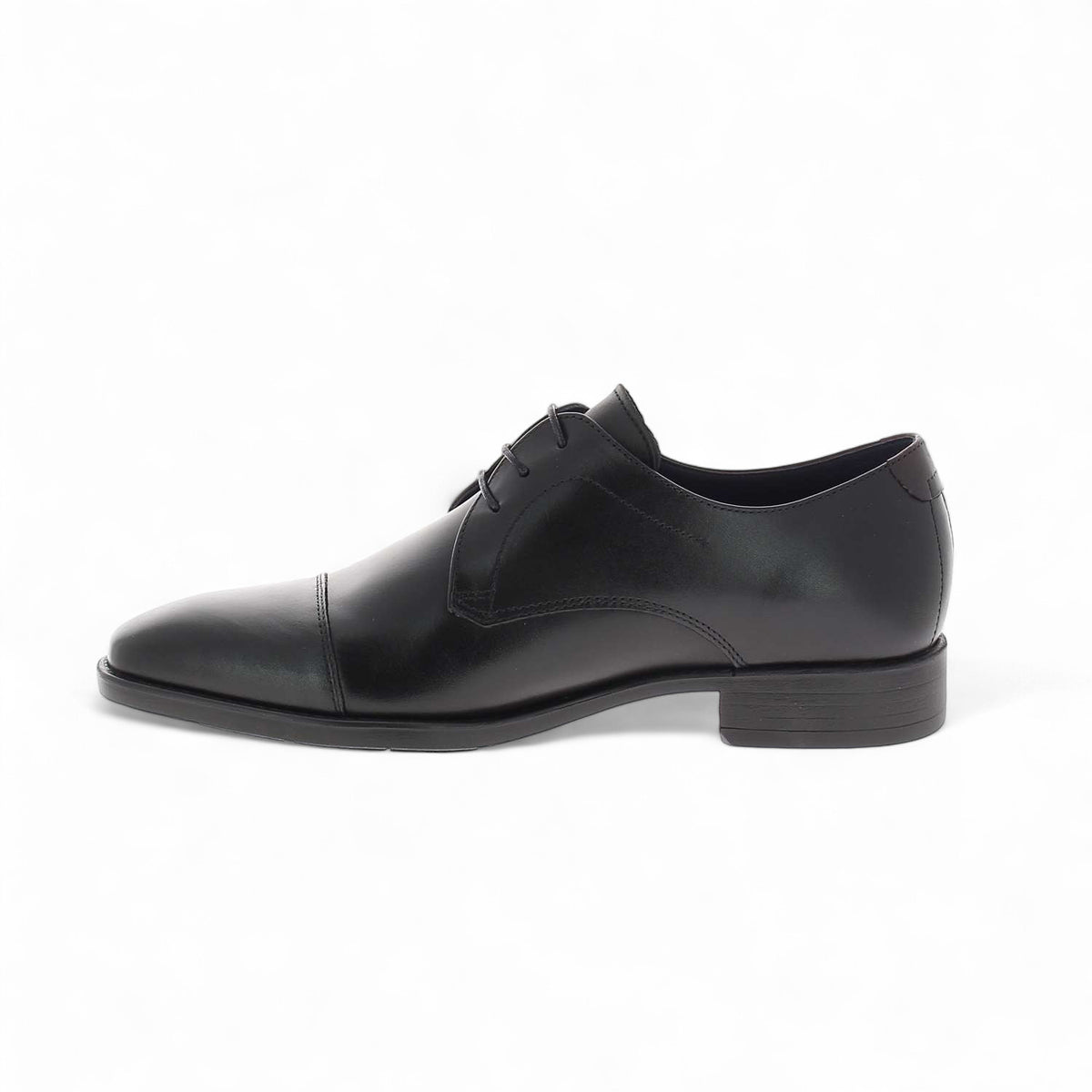 Derbies et Richelieus Homme FLUCHOS FLUDANDY Noir