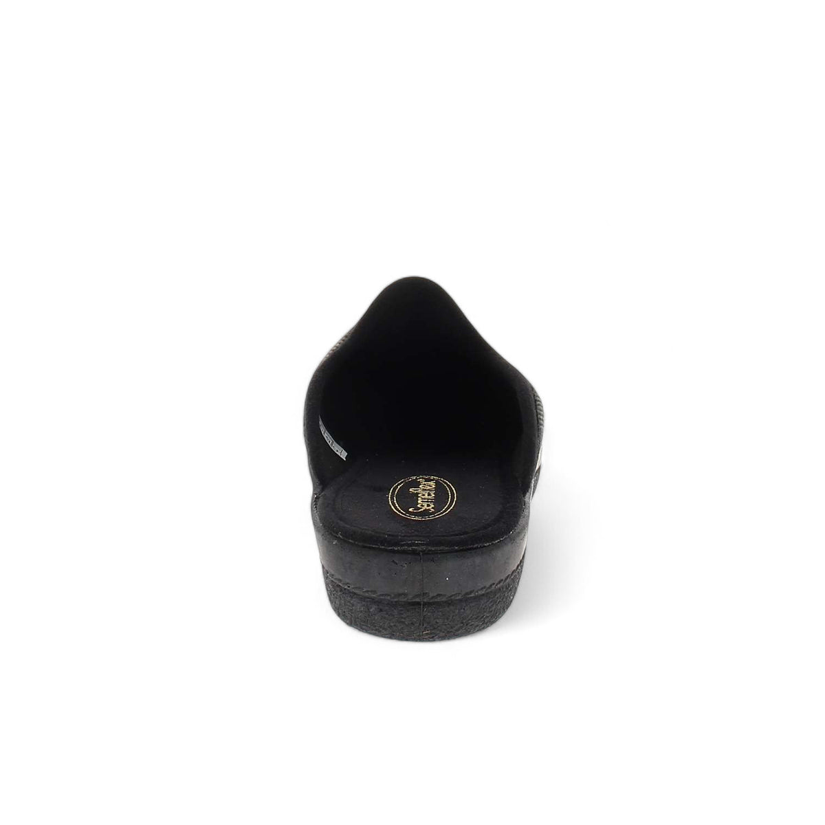 Chaussons Homme SEMELFLEX BARAK Gris