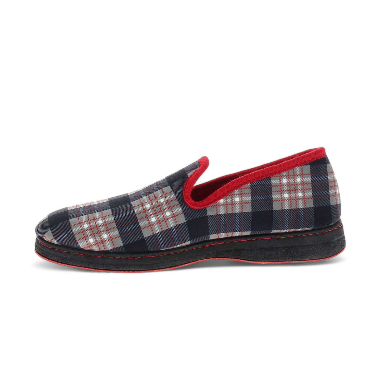 Chaussons Homme SEMELFLEX SUPER VIVIEN Bleu