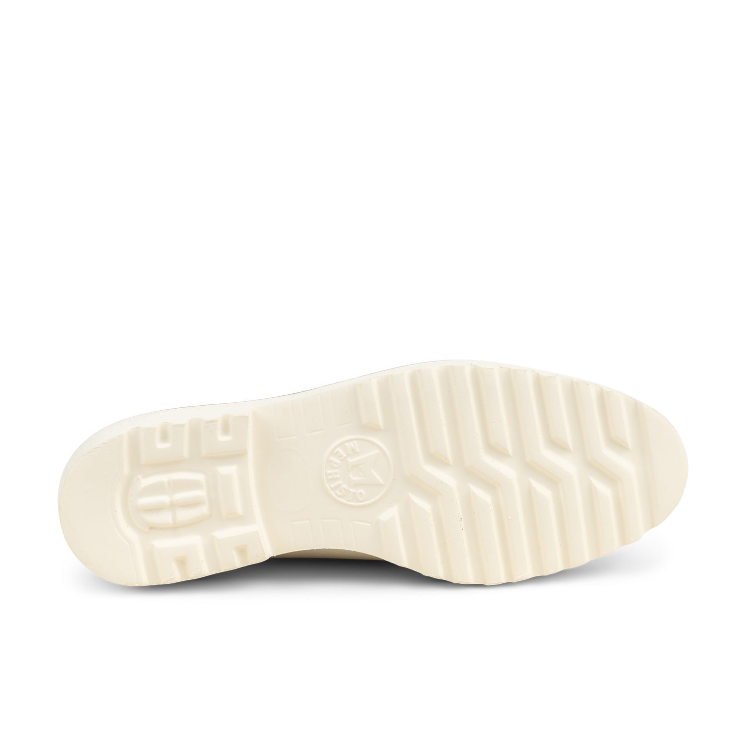 Mocassins Femme MEPHISTO SALKA Blanc