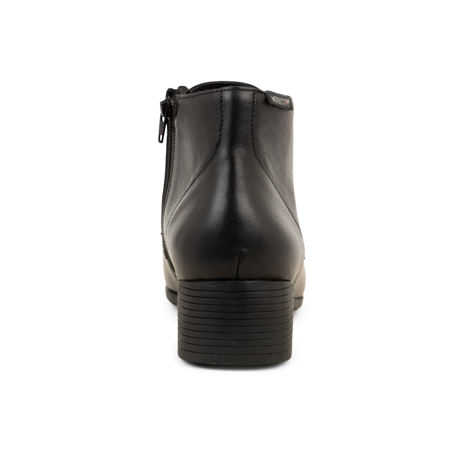 Boots et bottines Femme MEPHISTO GIUSTA Noir