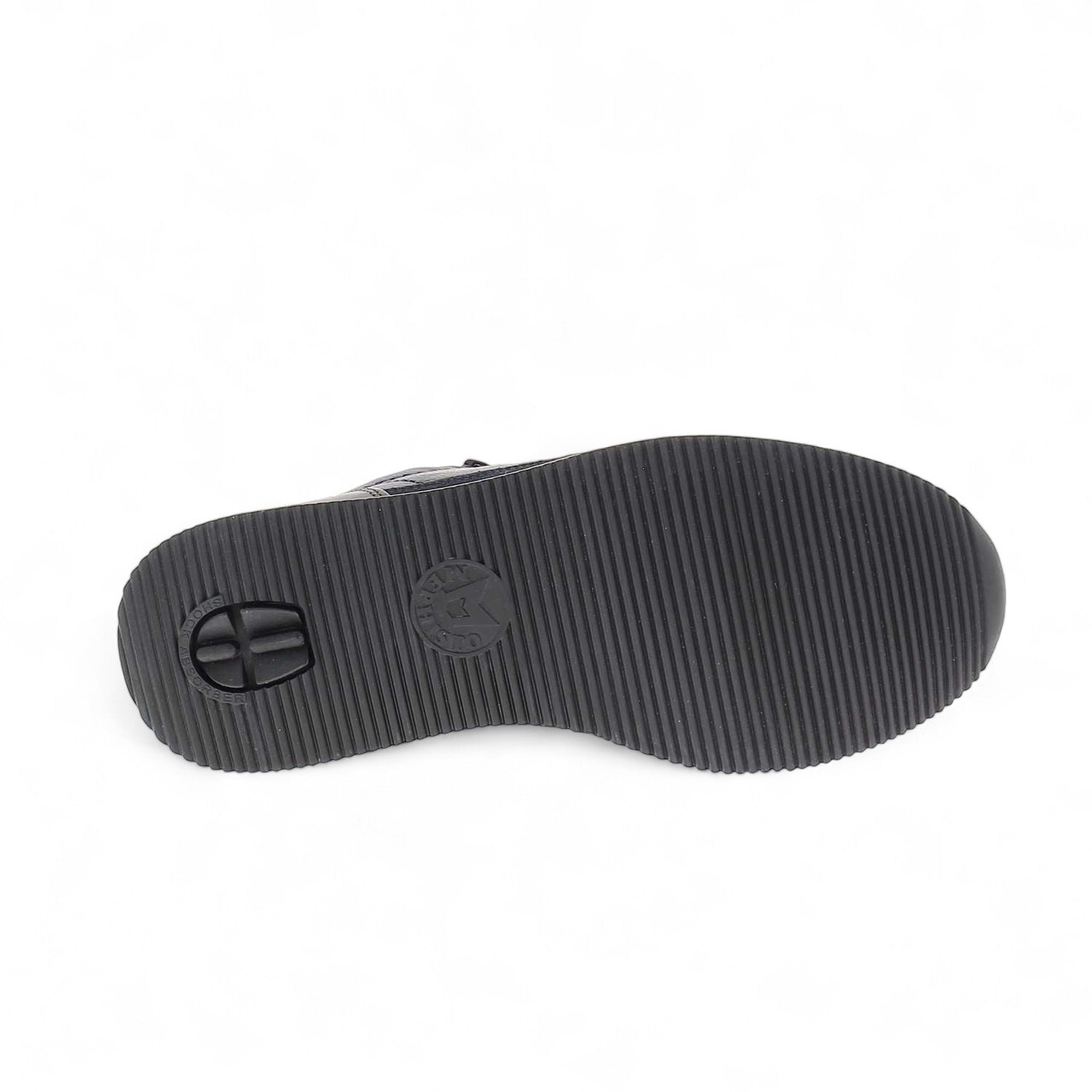 Baskets Homme MEPHISTO GILFORD Bleu