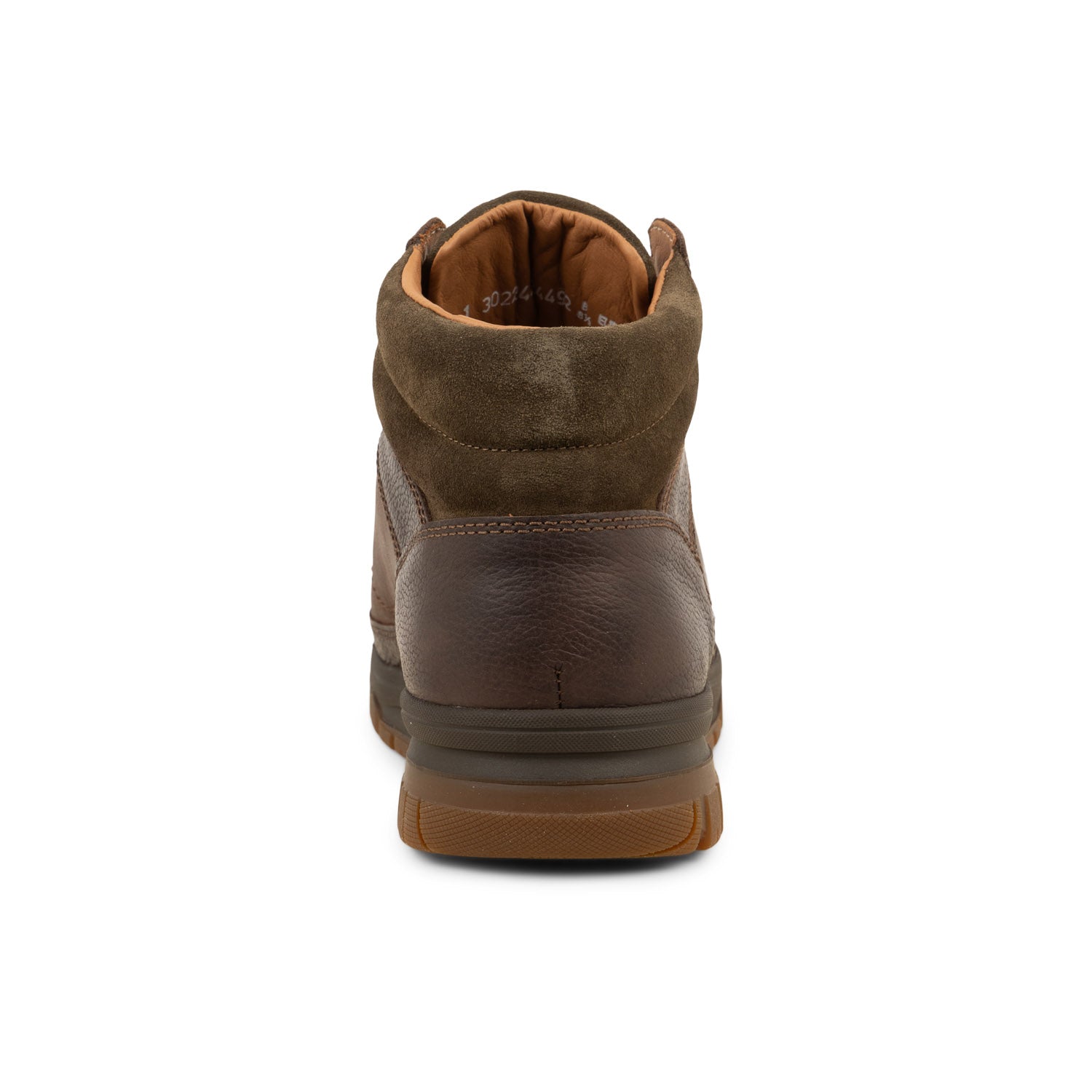 Boots et bottines Homme MEPHISTO PITT Marron