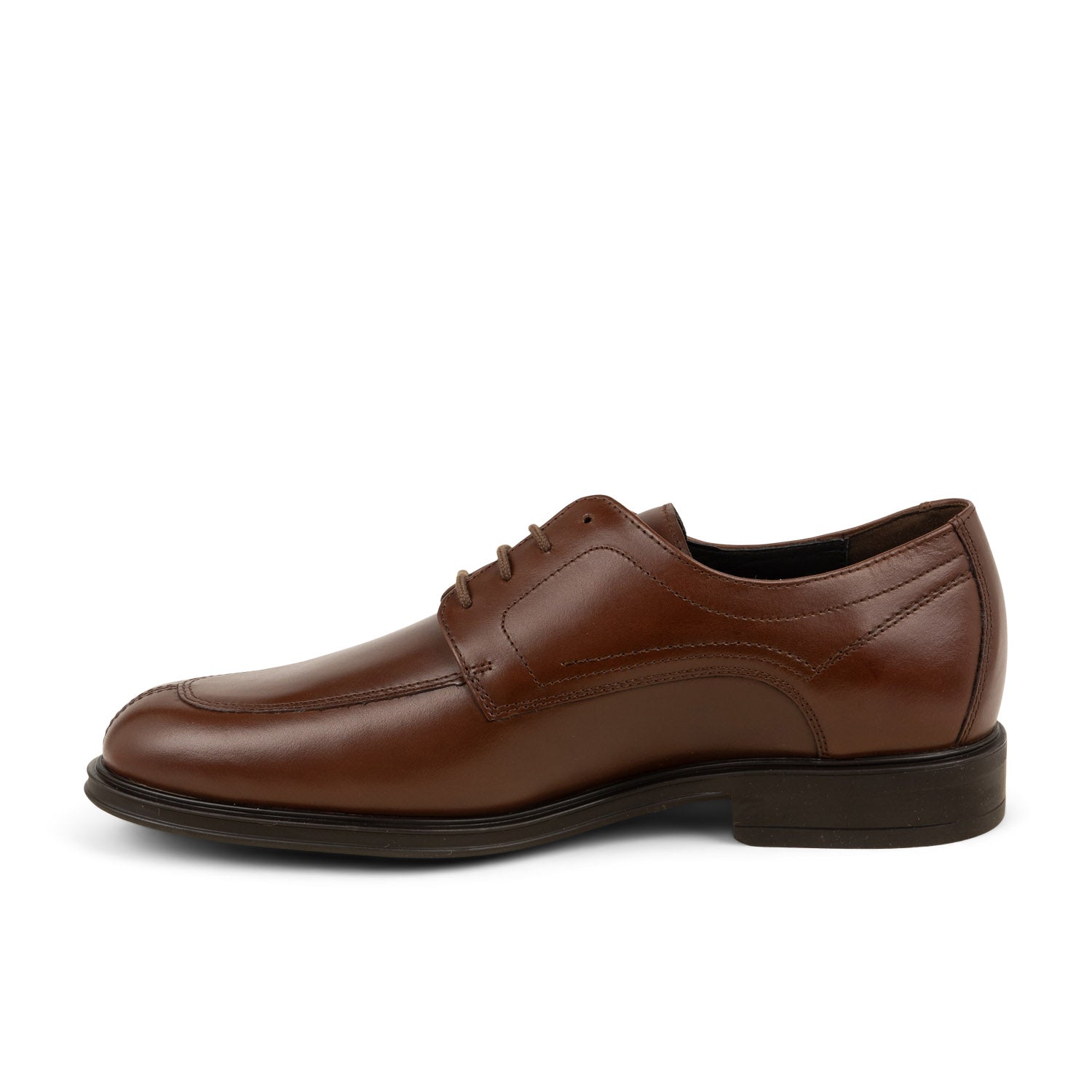 Derbies et Richelieus Homme MEPHISTO KOREY Marron