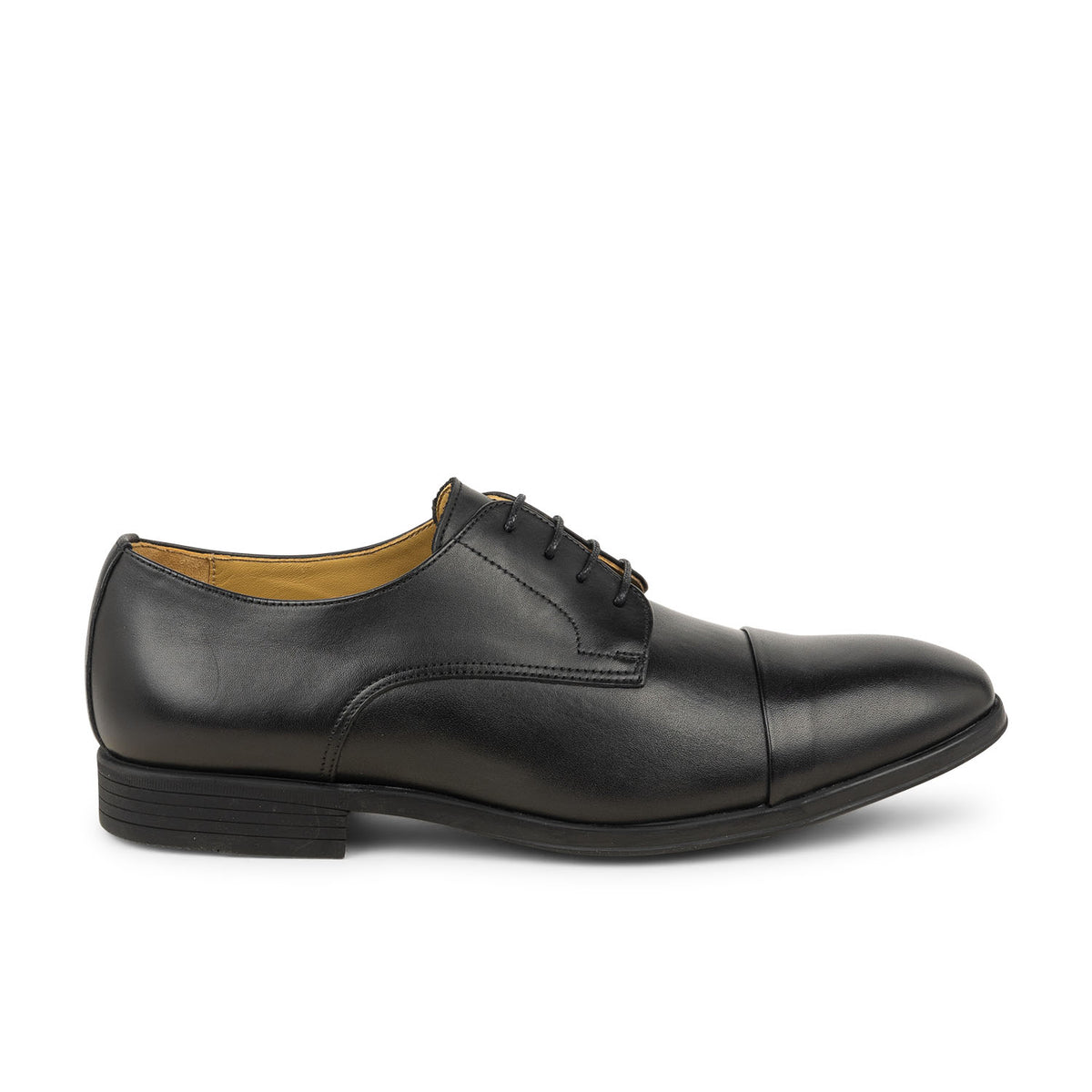 Chaussures à lacets Homme ATELIER CHABANAIS FRANCO Noir
