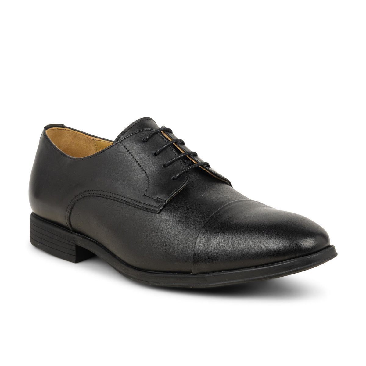 Chaussures à lacets Homme ATELIER CHABANAIS FRANCO Noir