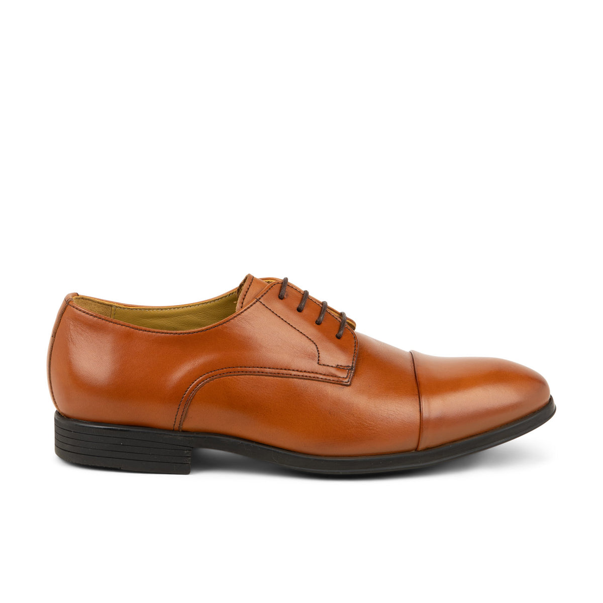 Chaussures à lacets Homme ATELIER CHABANAIS FRANCO Marron